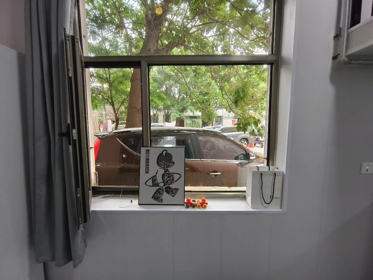 劲松七区 随时看房·