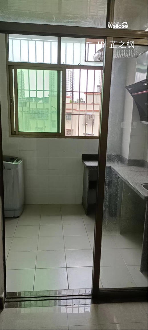 驿居公寓 随时看房·