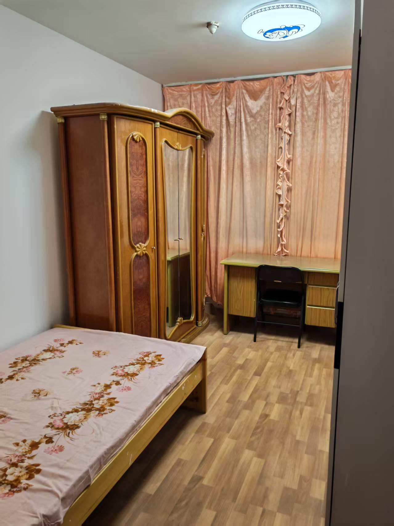 芳林北社区 随时看房·