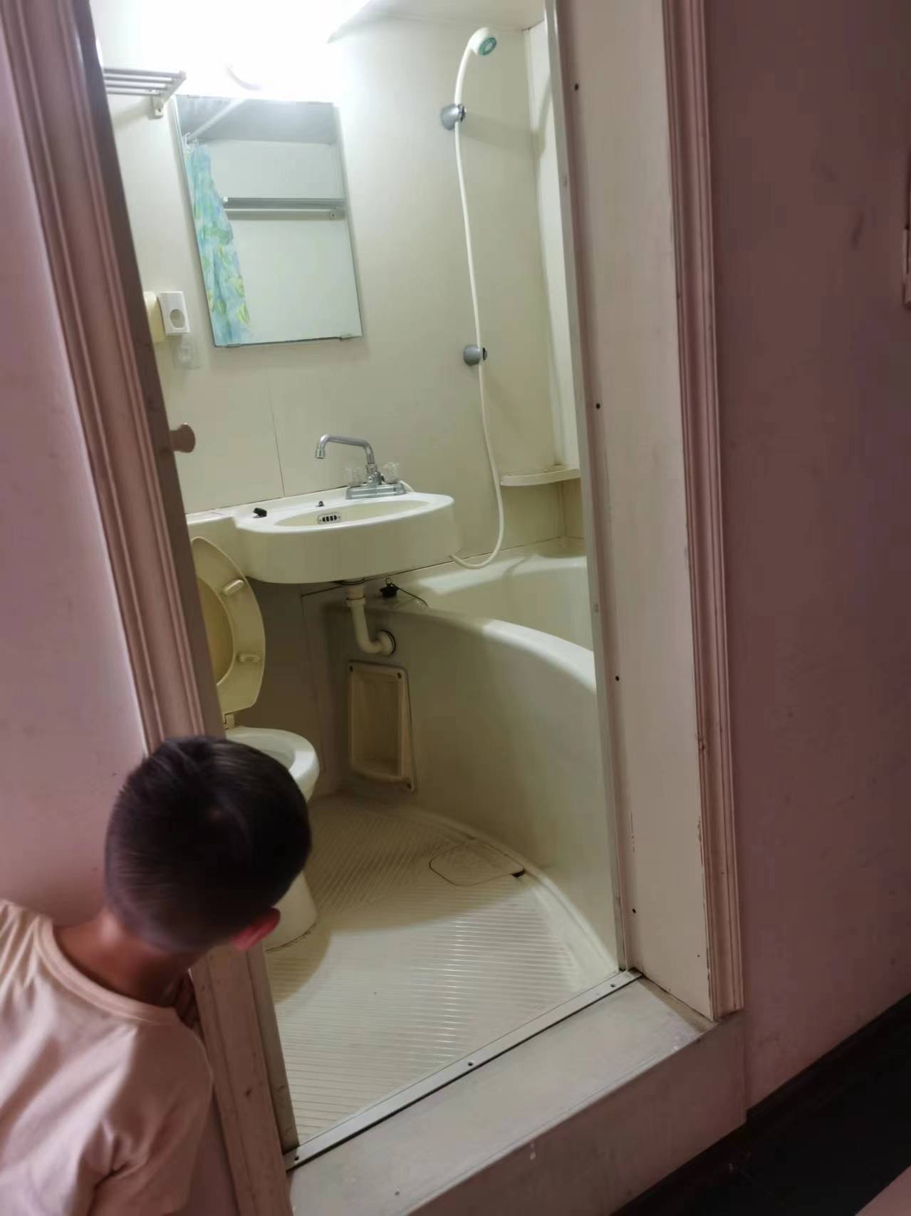 康桥风尚 随时看房·