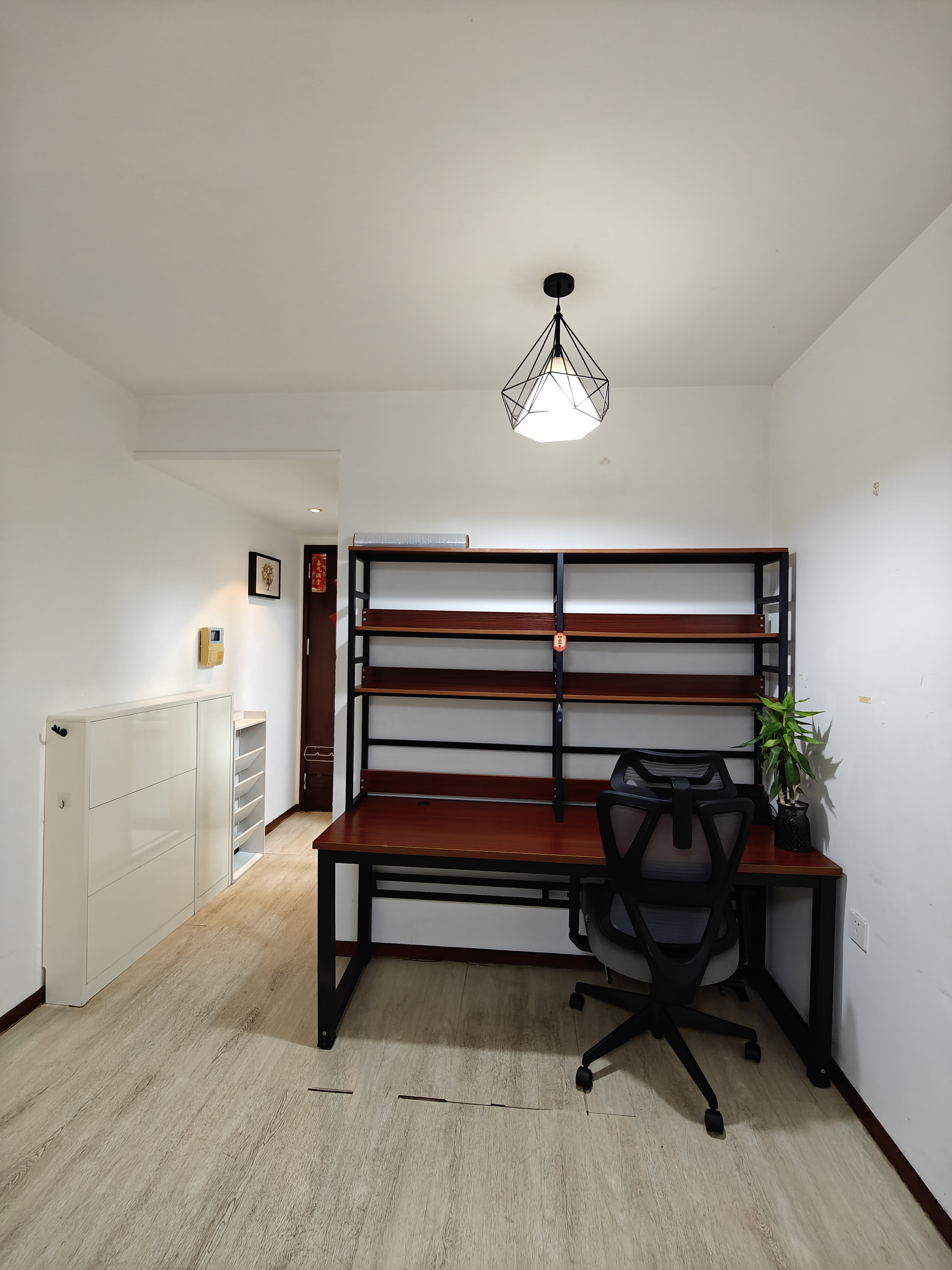 京基御景华城 随时看房·