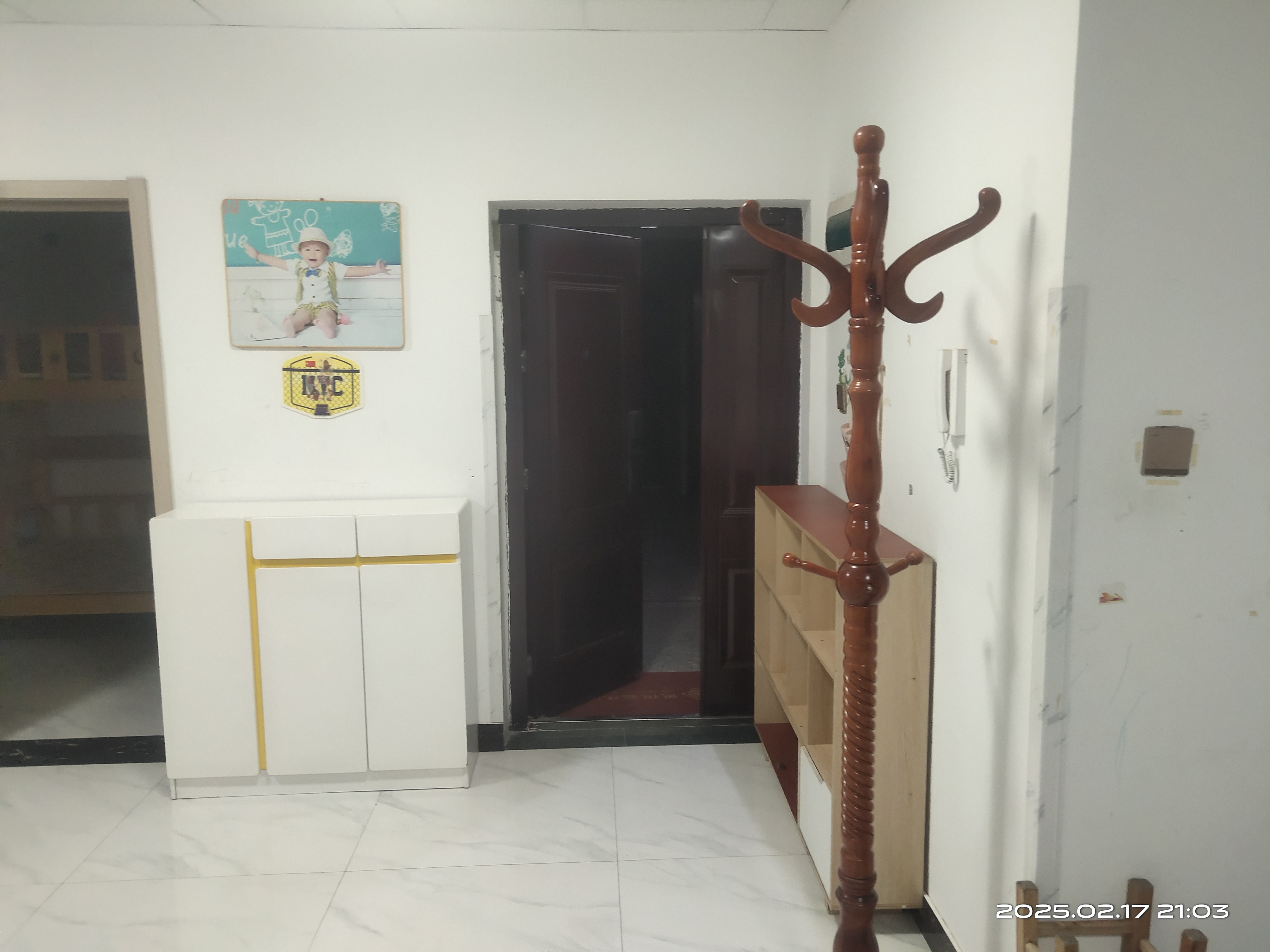 丰祥家园三期三区 随时看房·