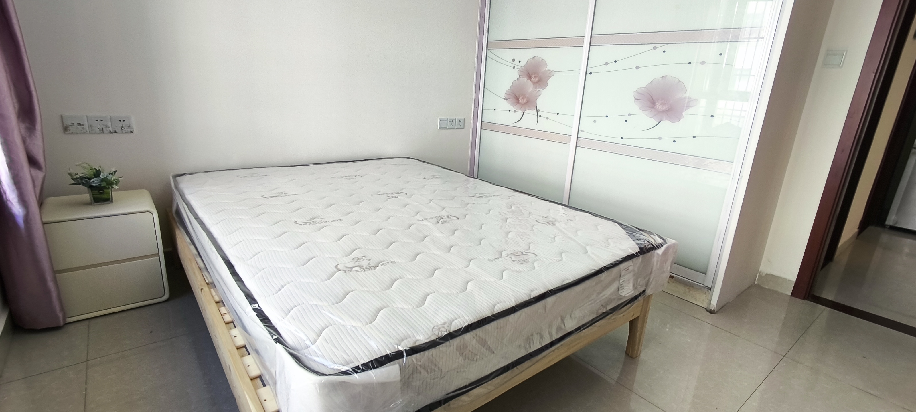 泰馨家园 随时看房·