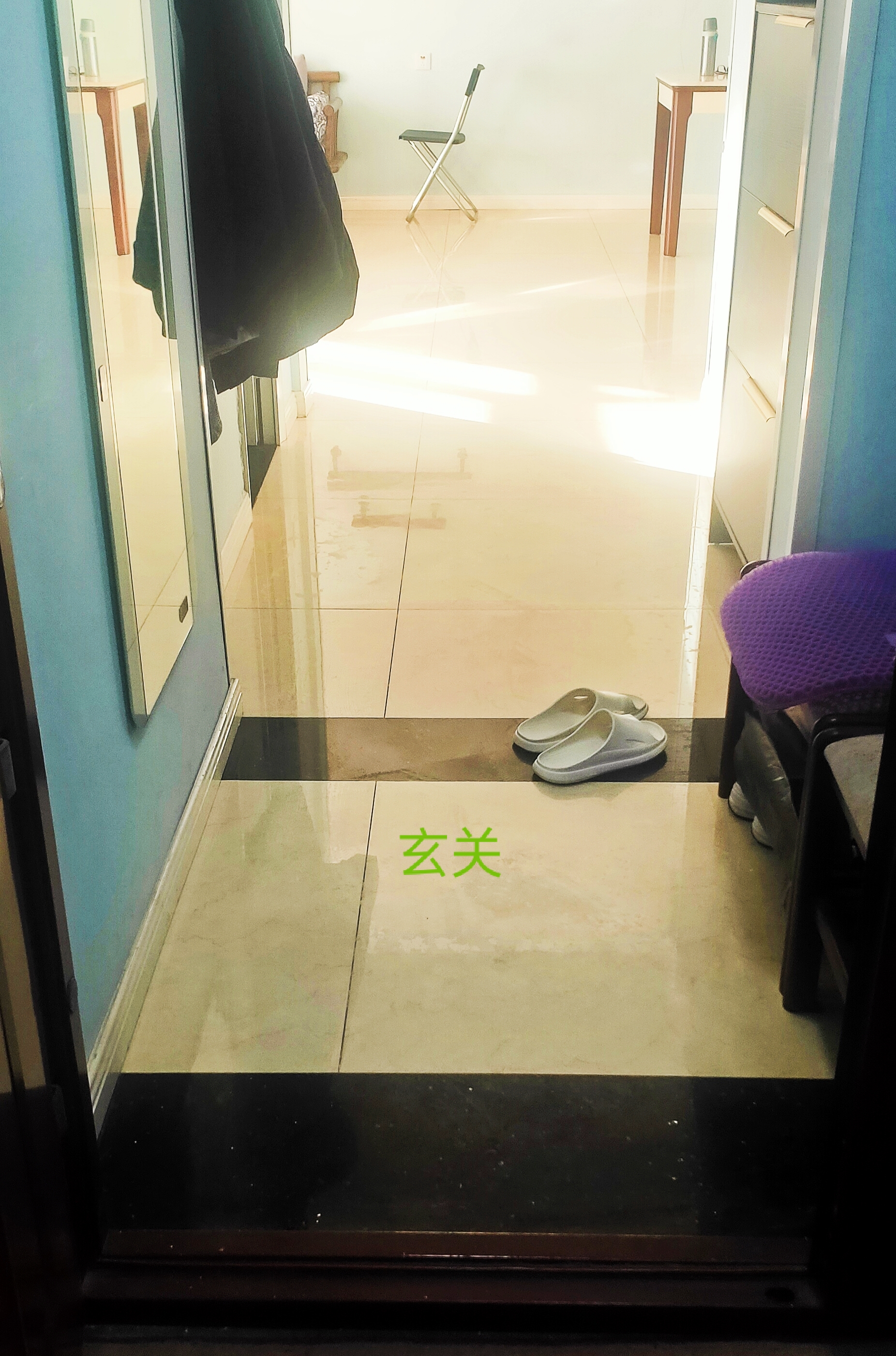 紫南家园 随时看房·