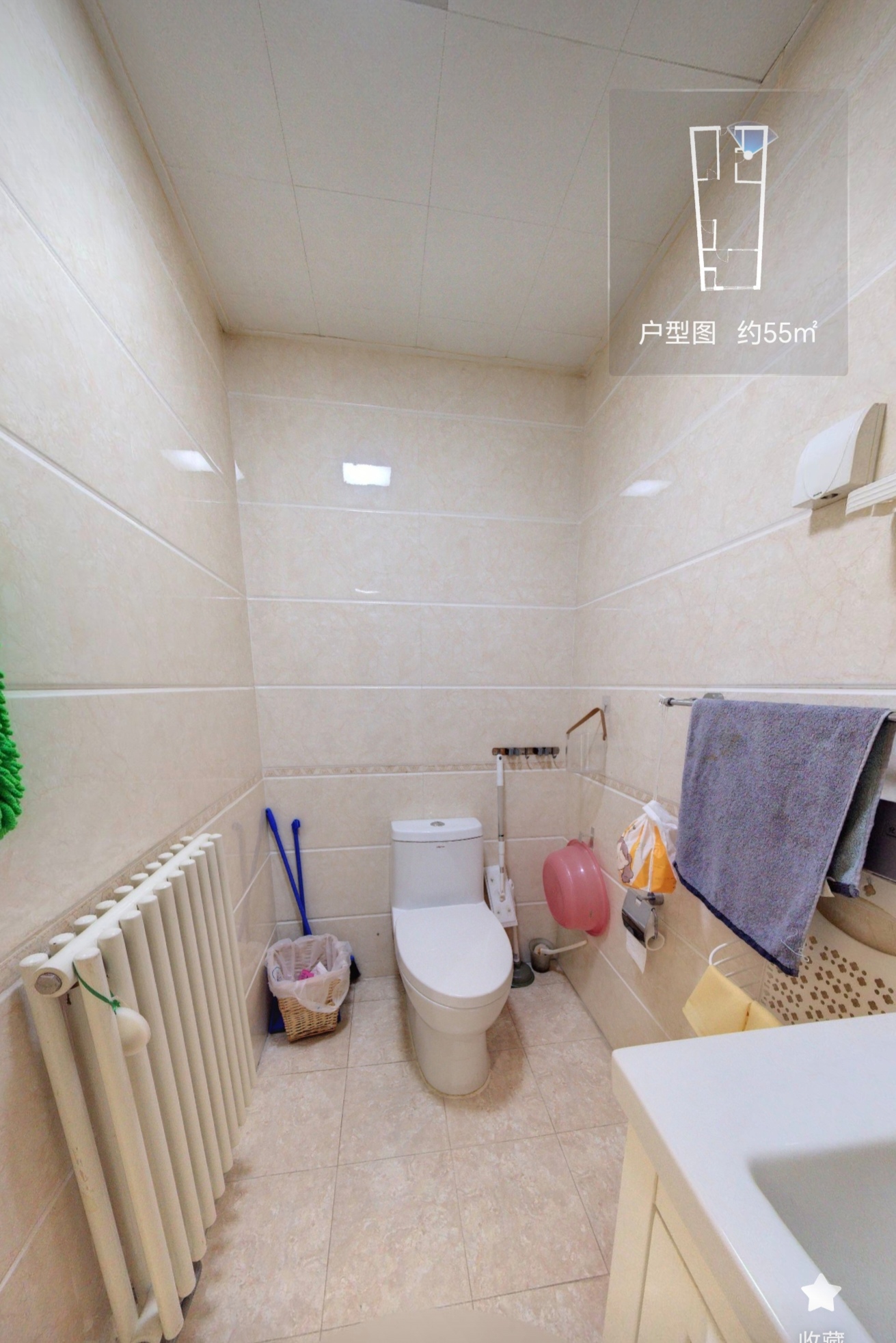 华贸城 随时看房·