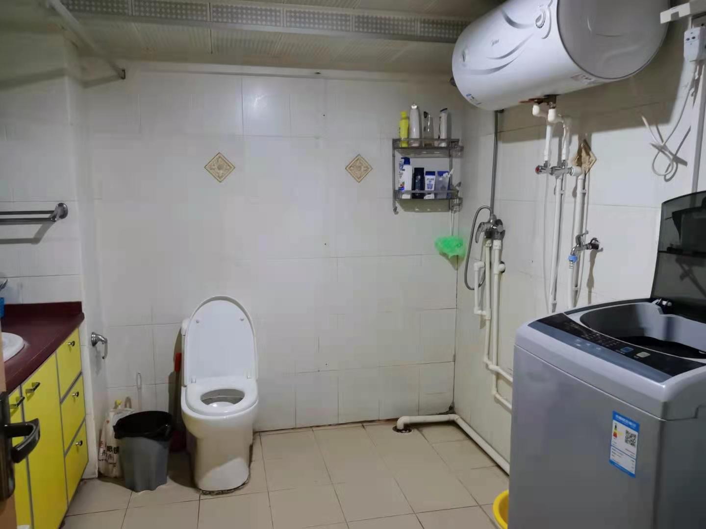 开阳里六区 随时看房·