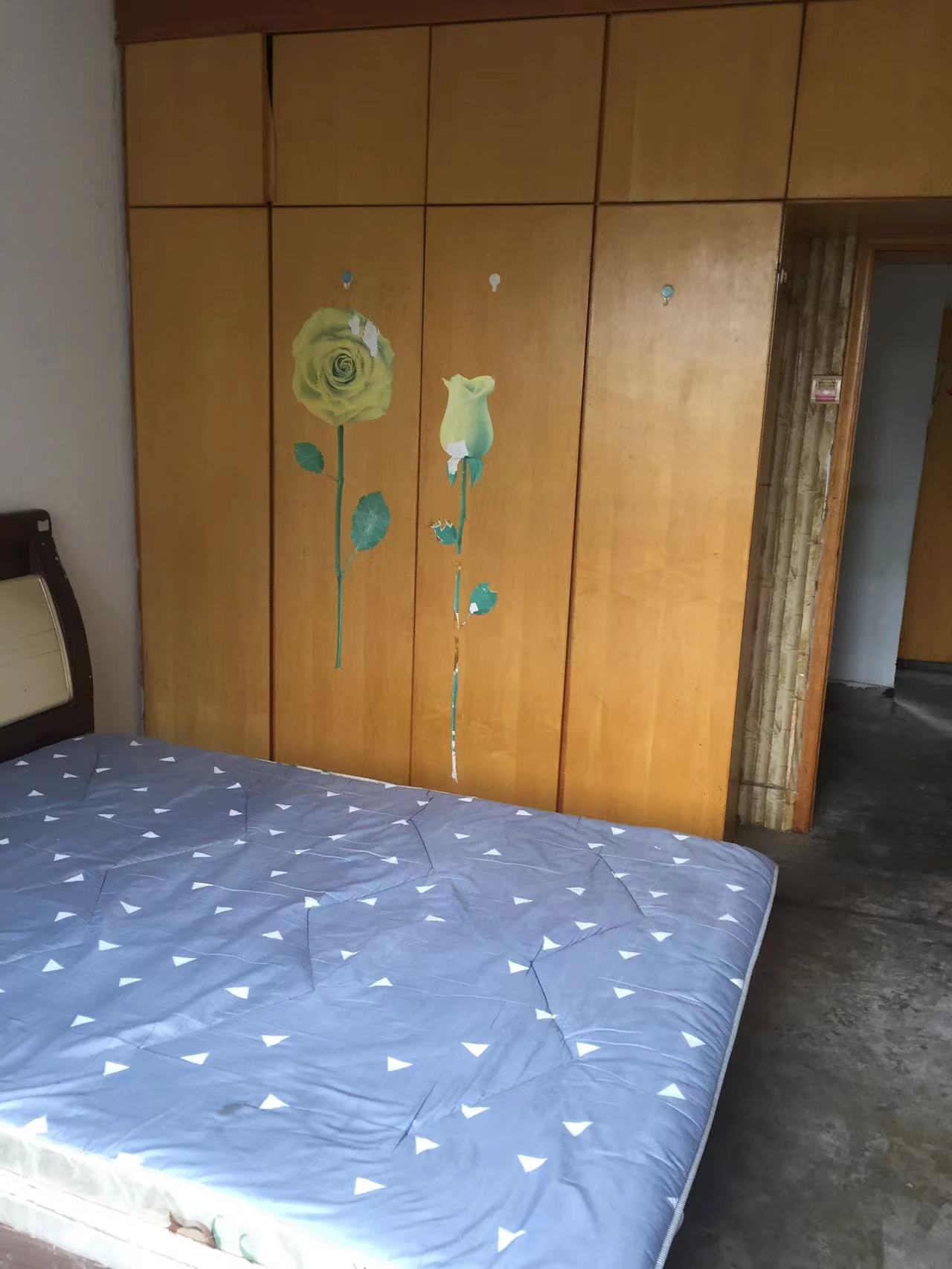 环北一村 随时看房·