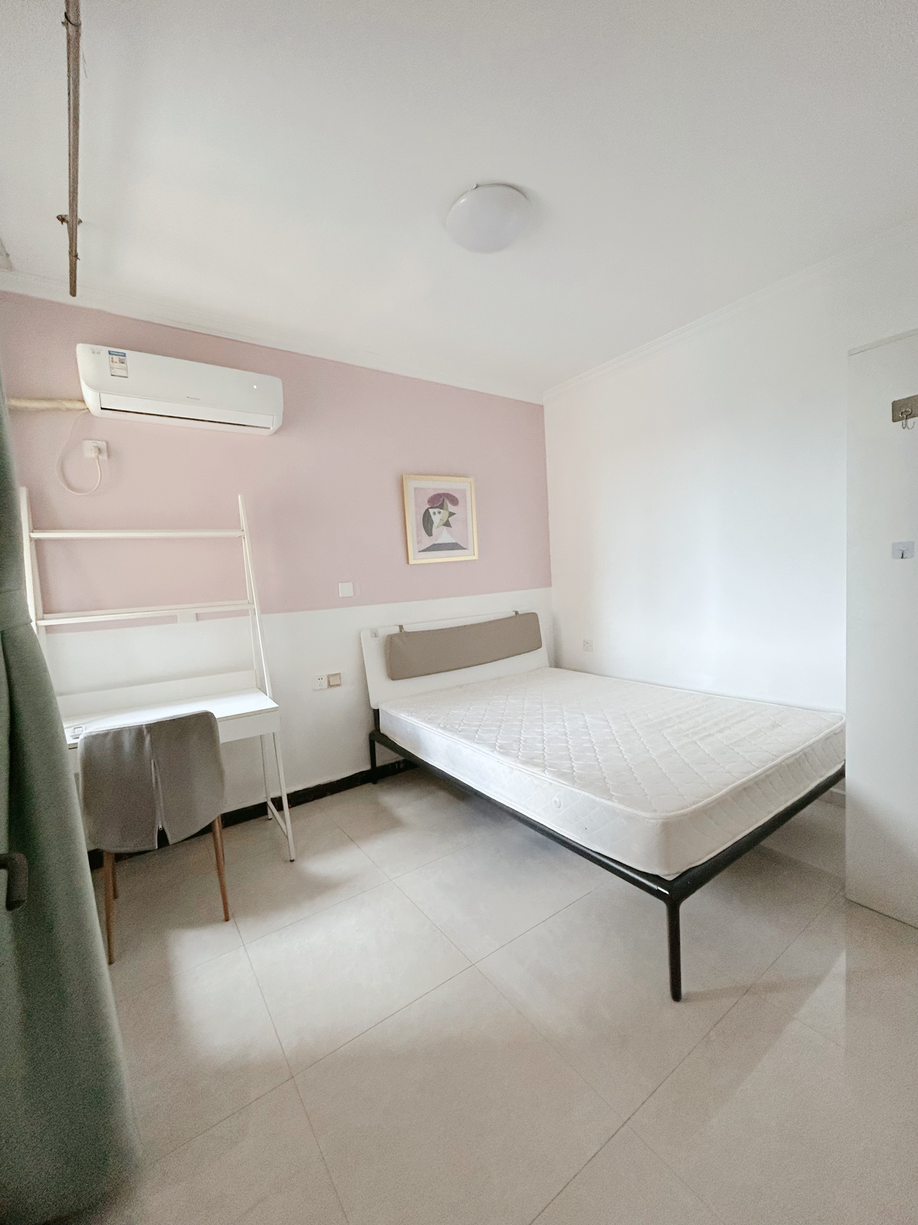 红联九漾华庭 随时看房·