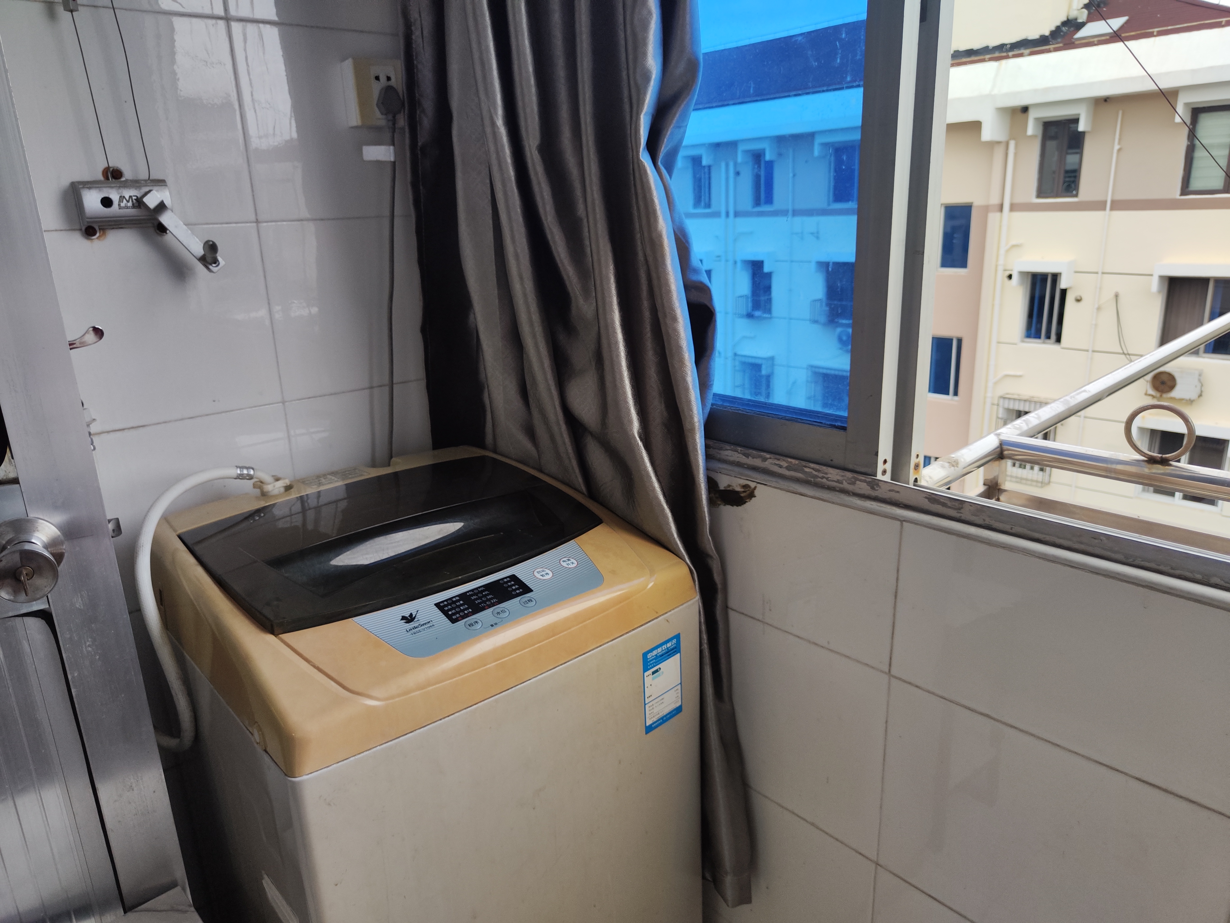 玉环新村 随时看房·