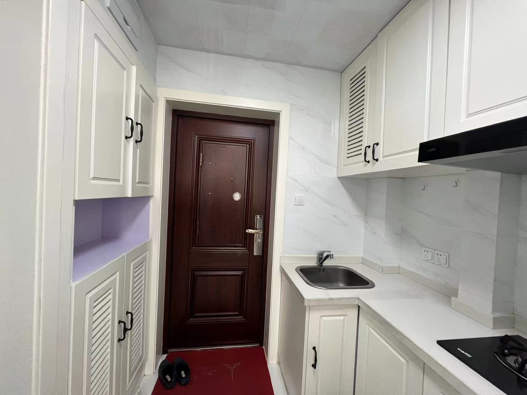 凌桥二村 随时看房·