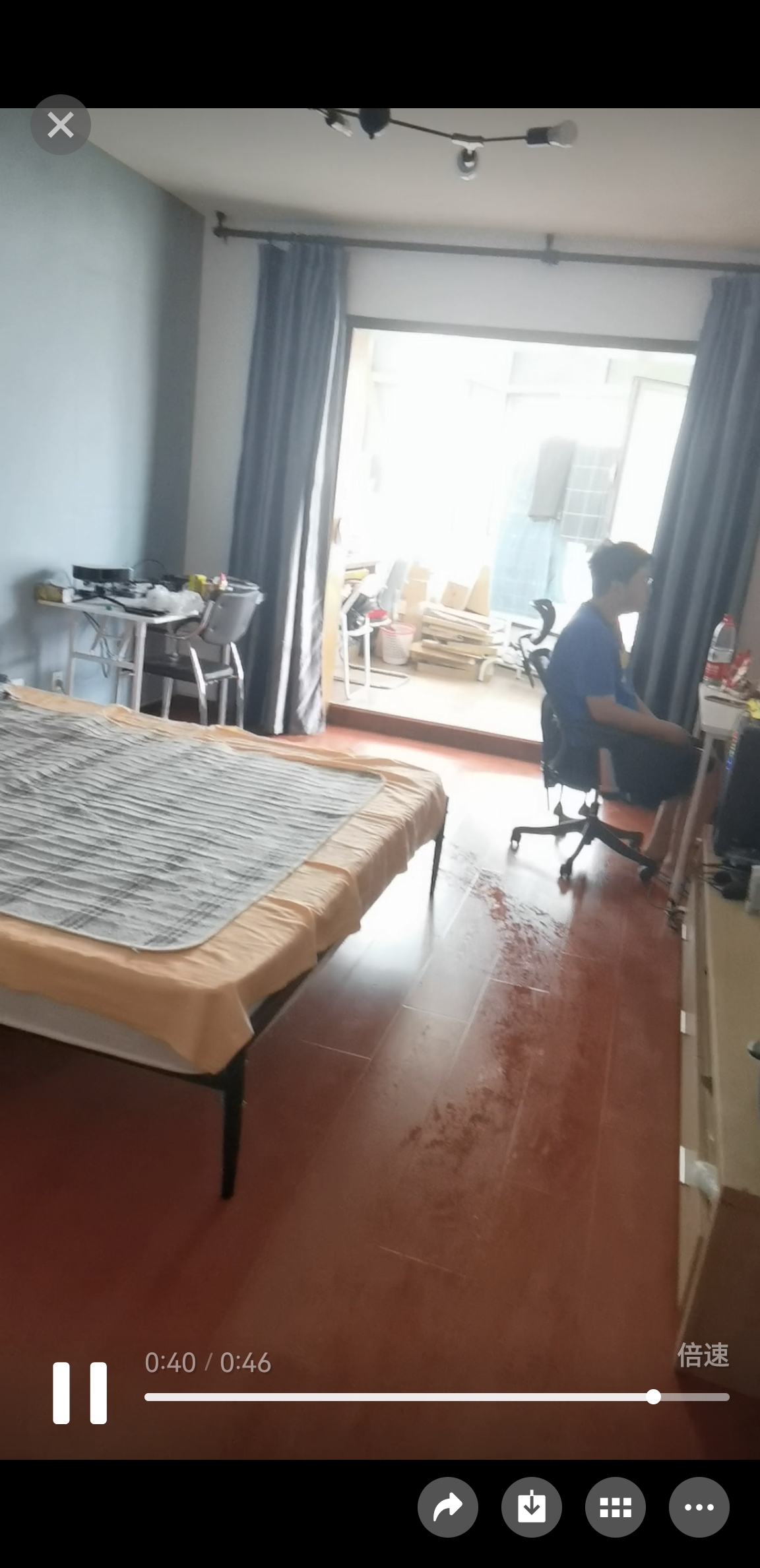 宁馨苑 1居室 2100元/月