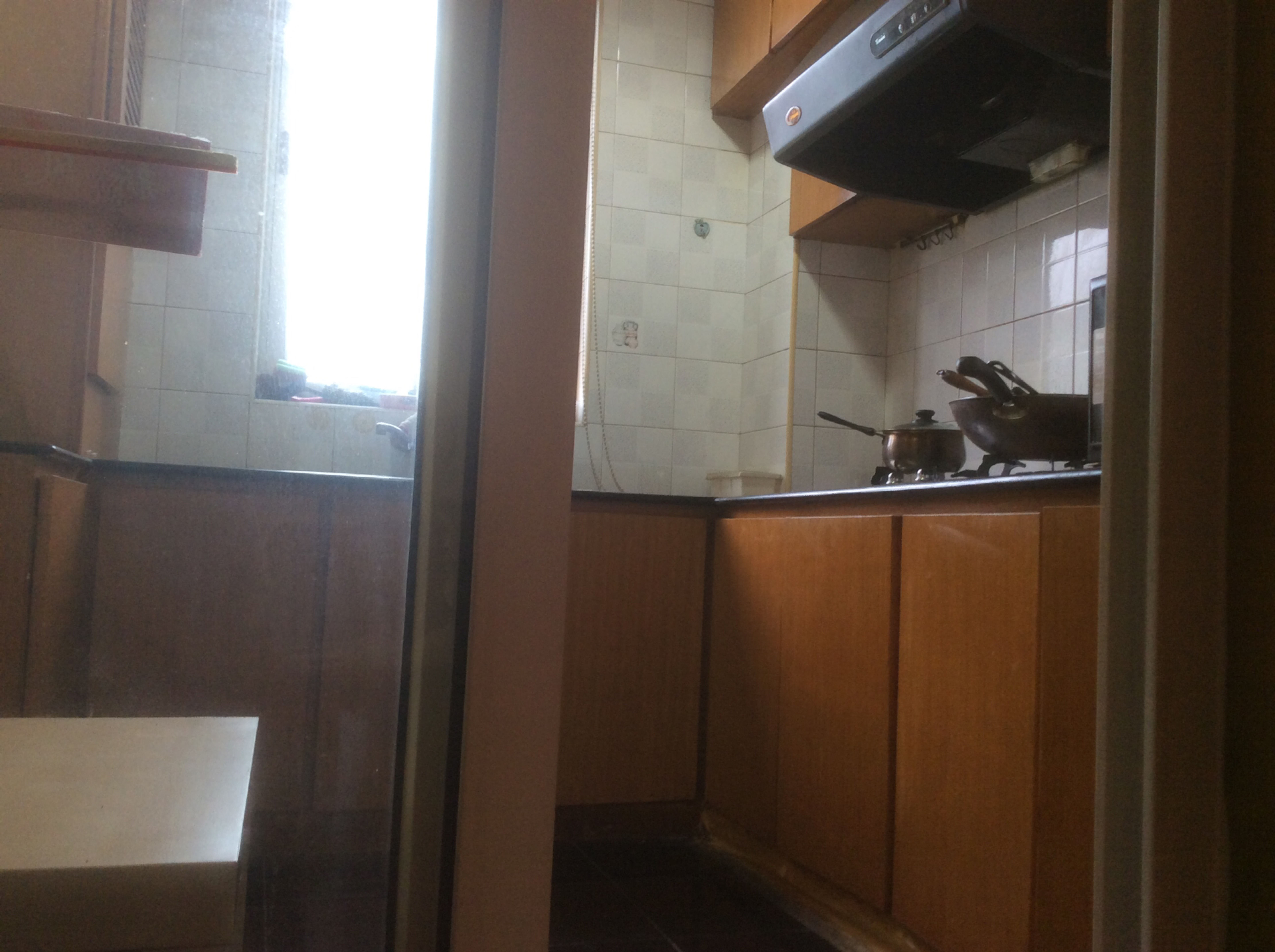 宝安新苑 随时看房·