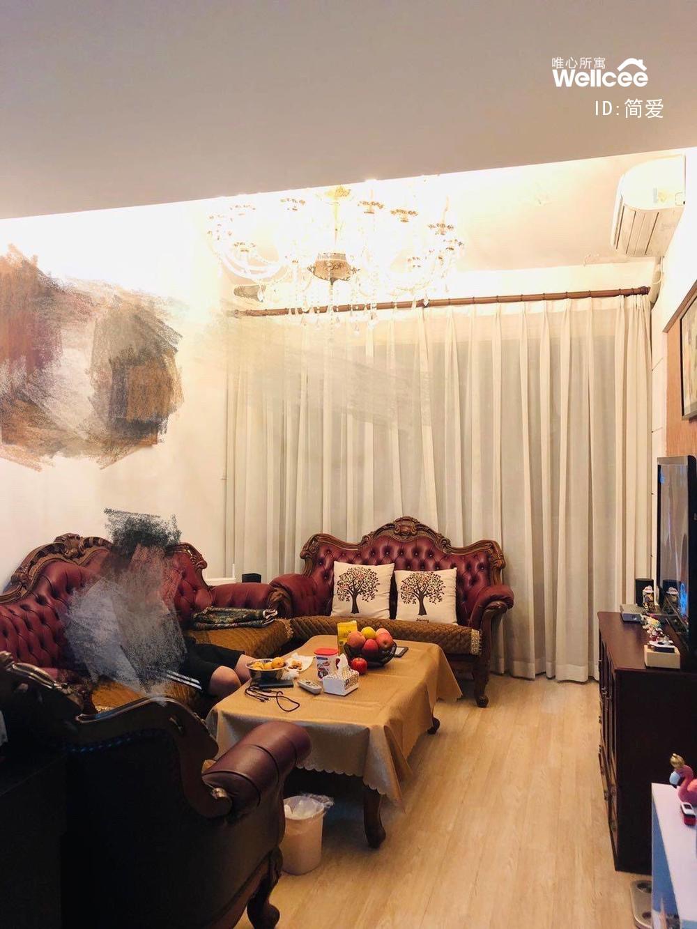 杉林新月家园）