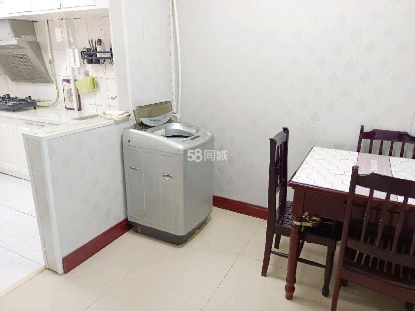 地德里小区 随时看房·