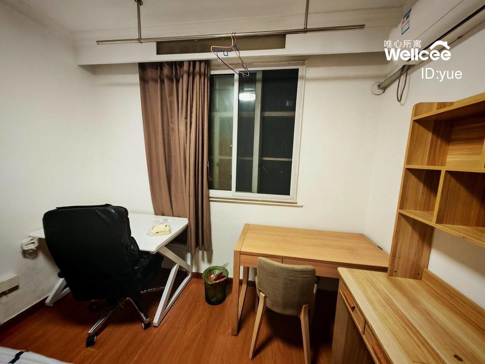 杜家宅小区 随时看房·