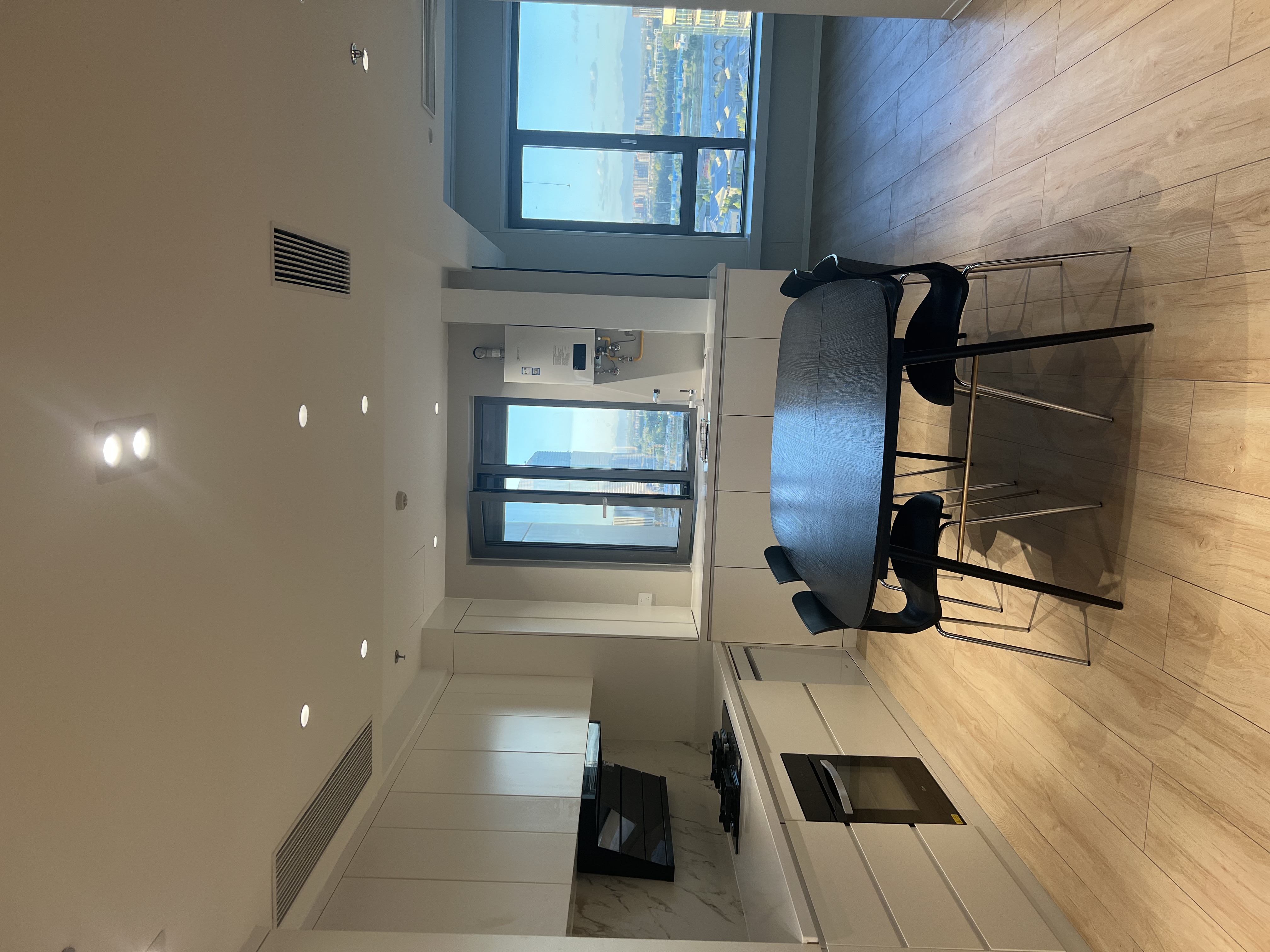 复地通运府 随时看房·