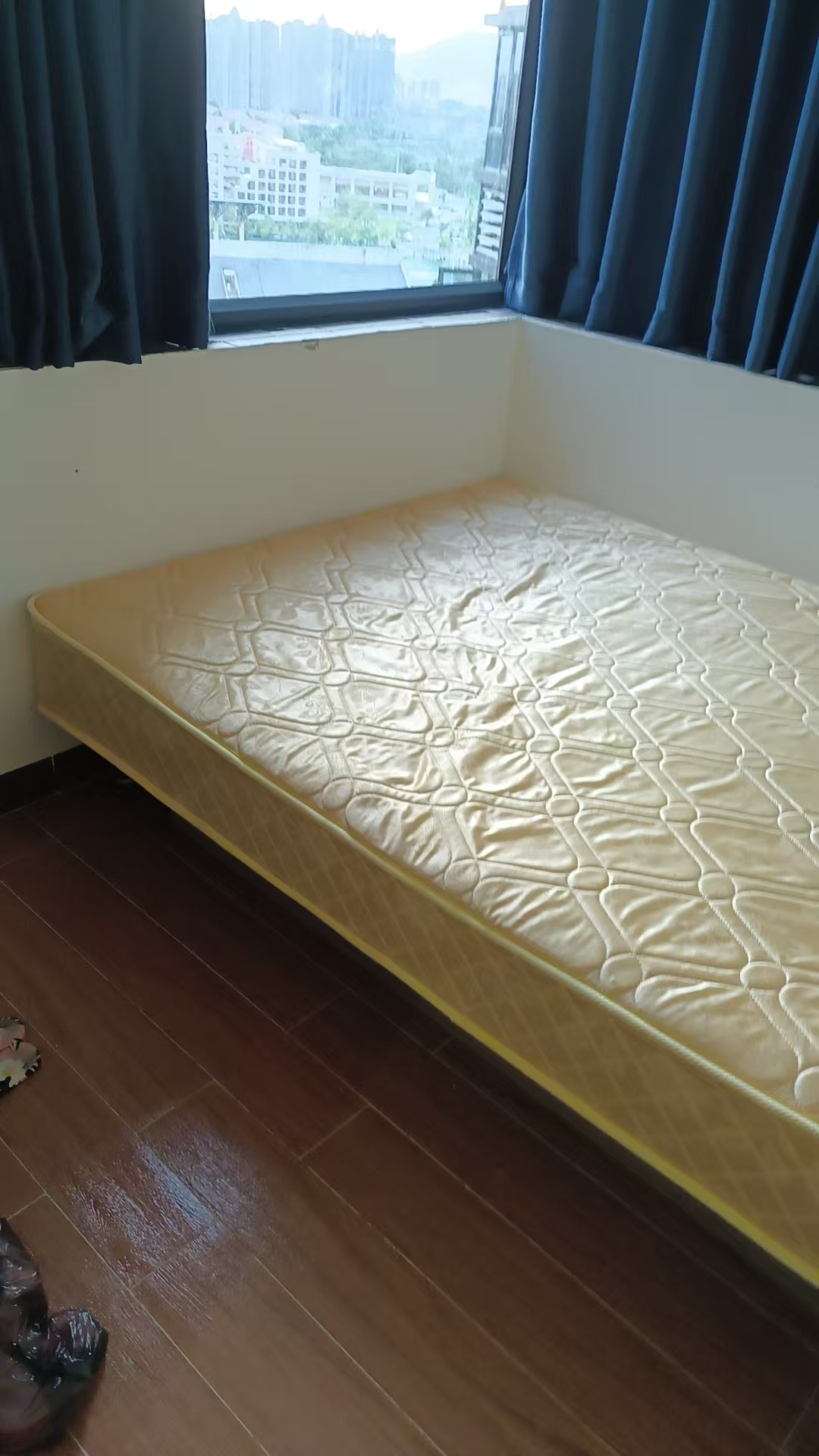 清远鼎峰尚境 3居室 450元/月