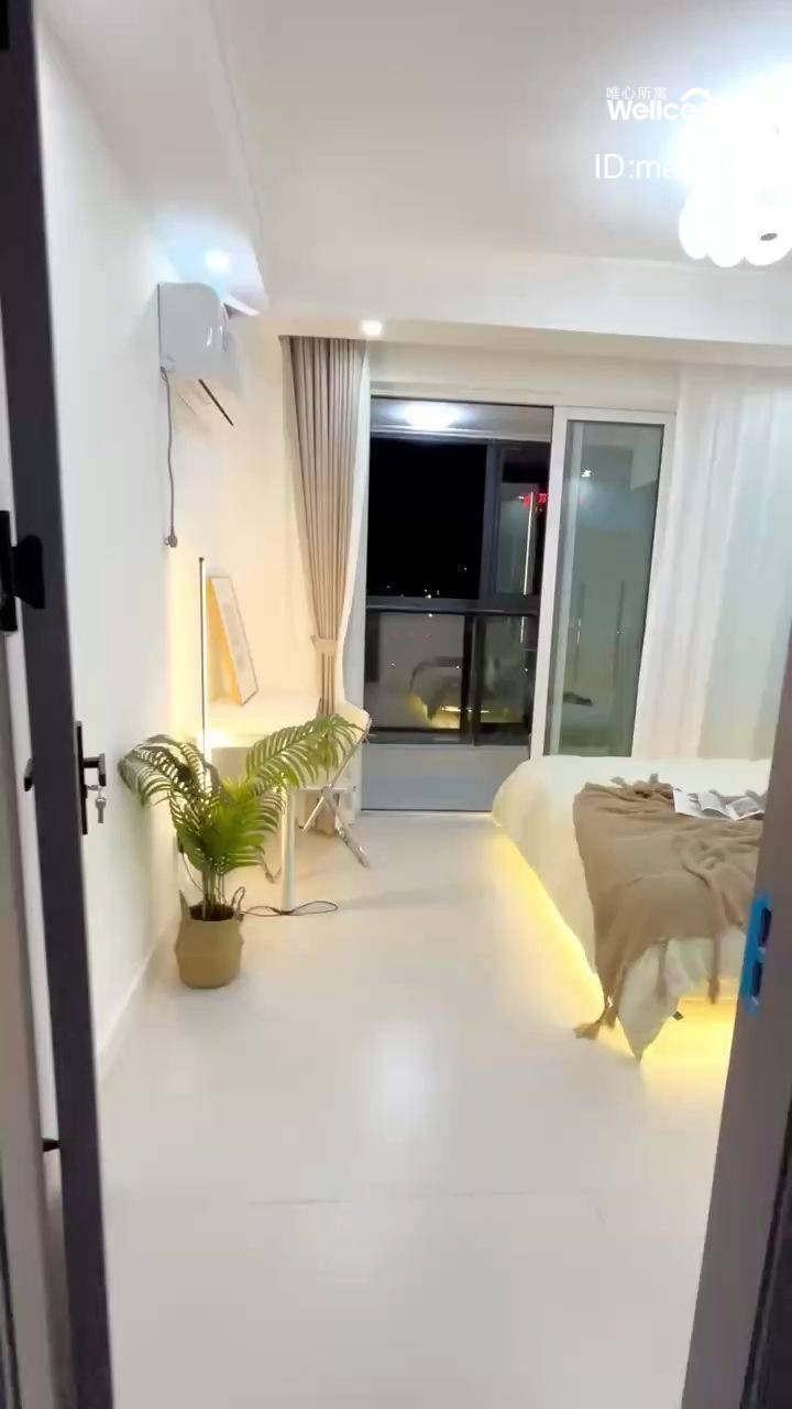 保亿风景蝶院留园 1居室 2300元/月