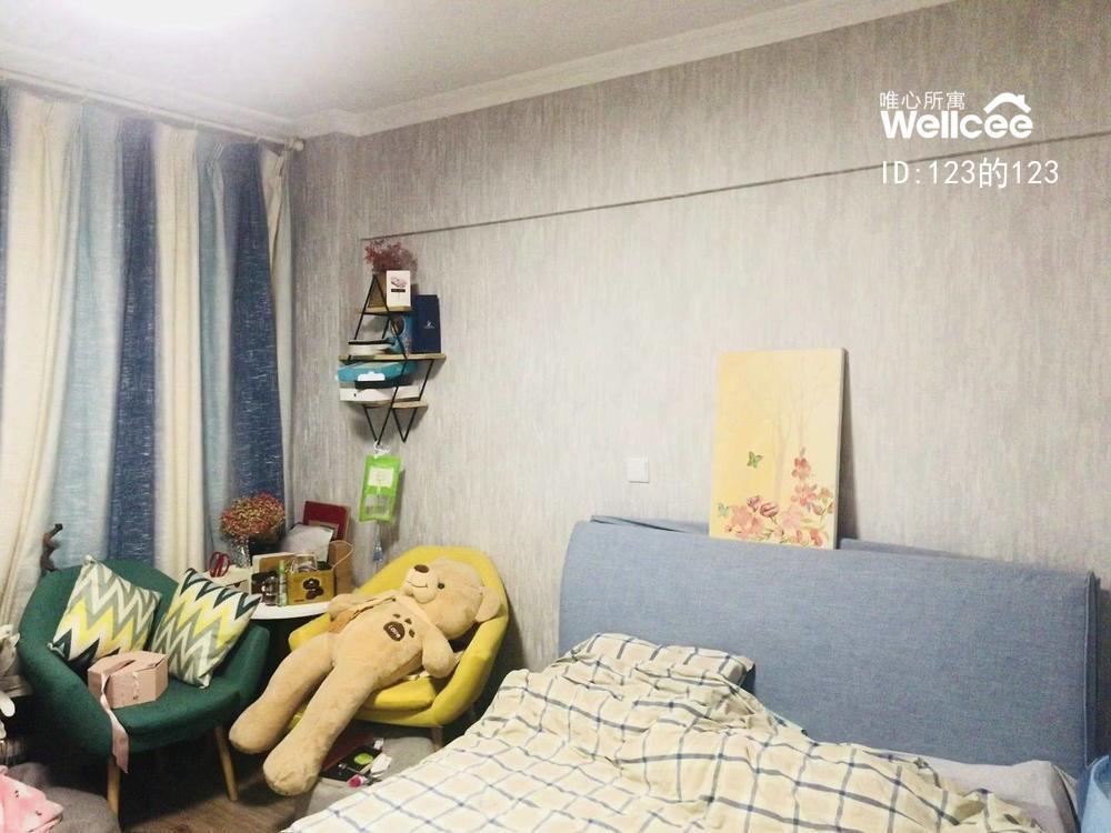 合家春天 随时看房·