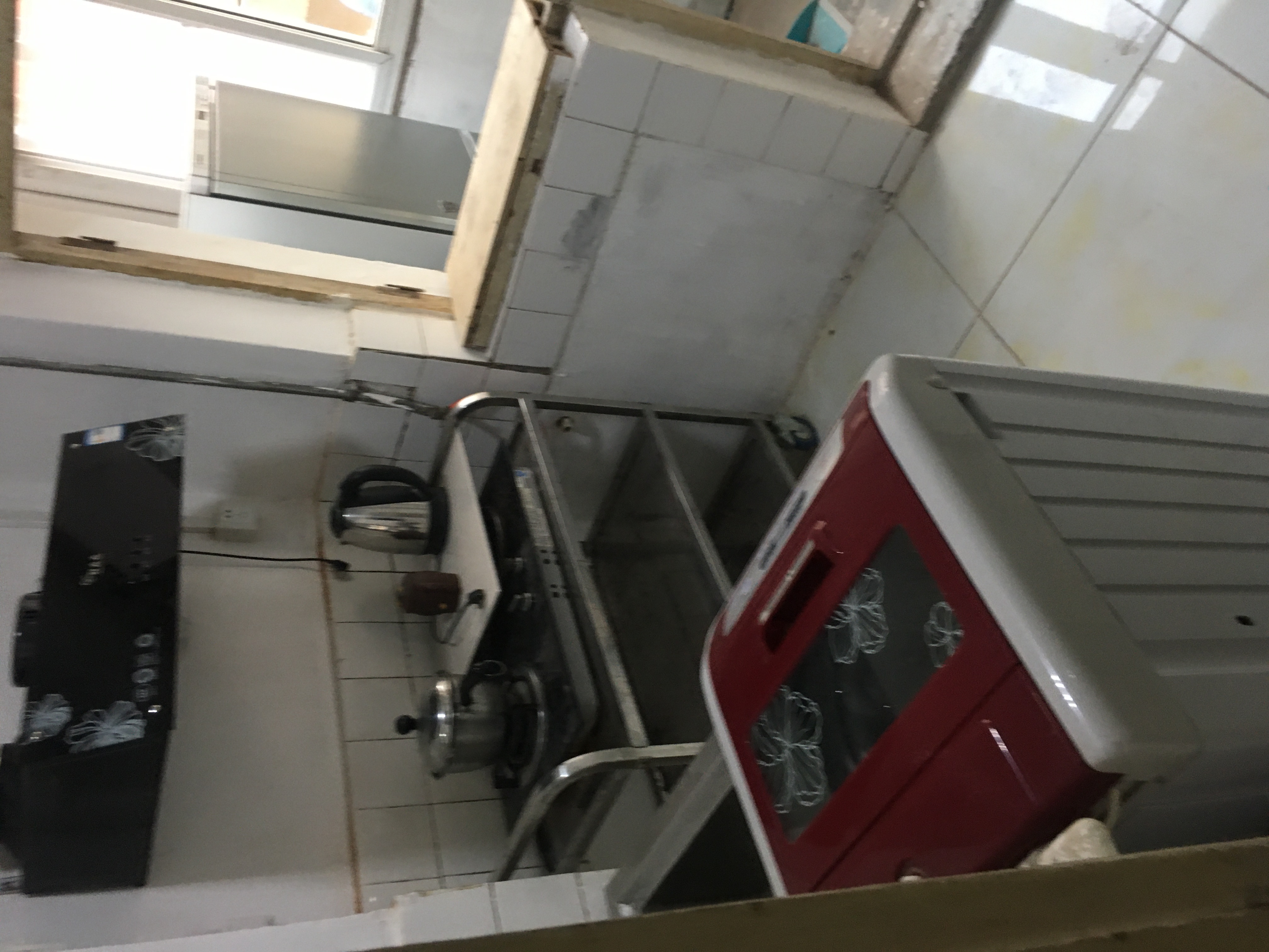 万柳塘小区 随时看房·