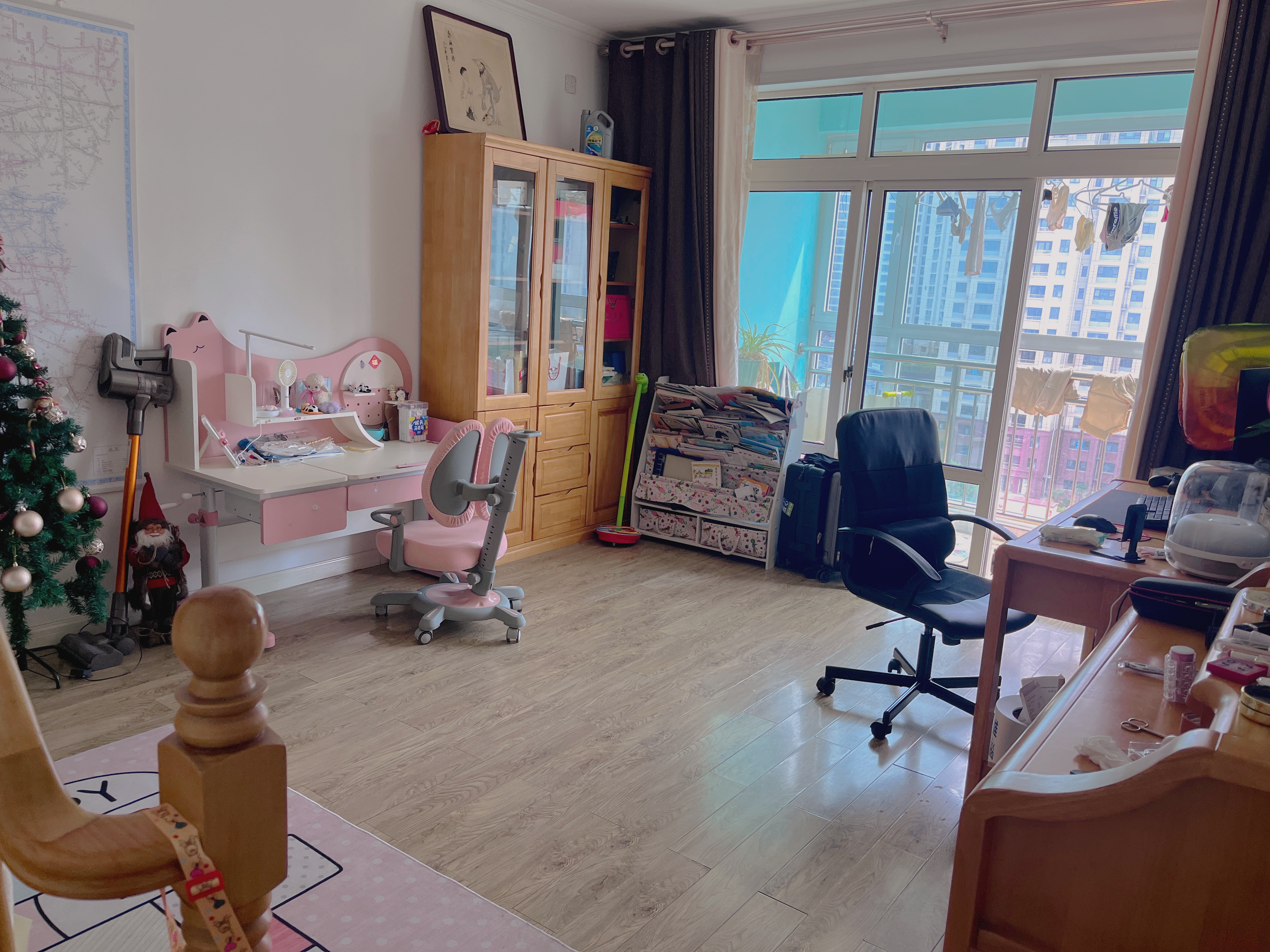 长沙小区 随时看房·