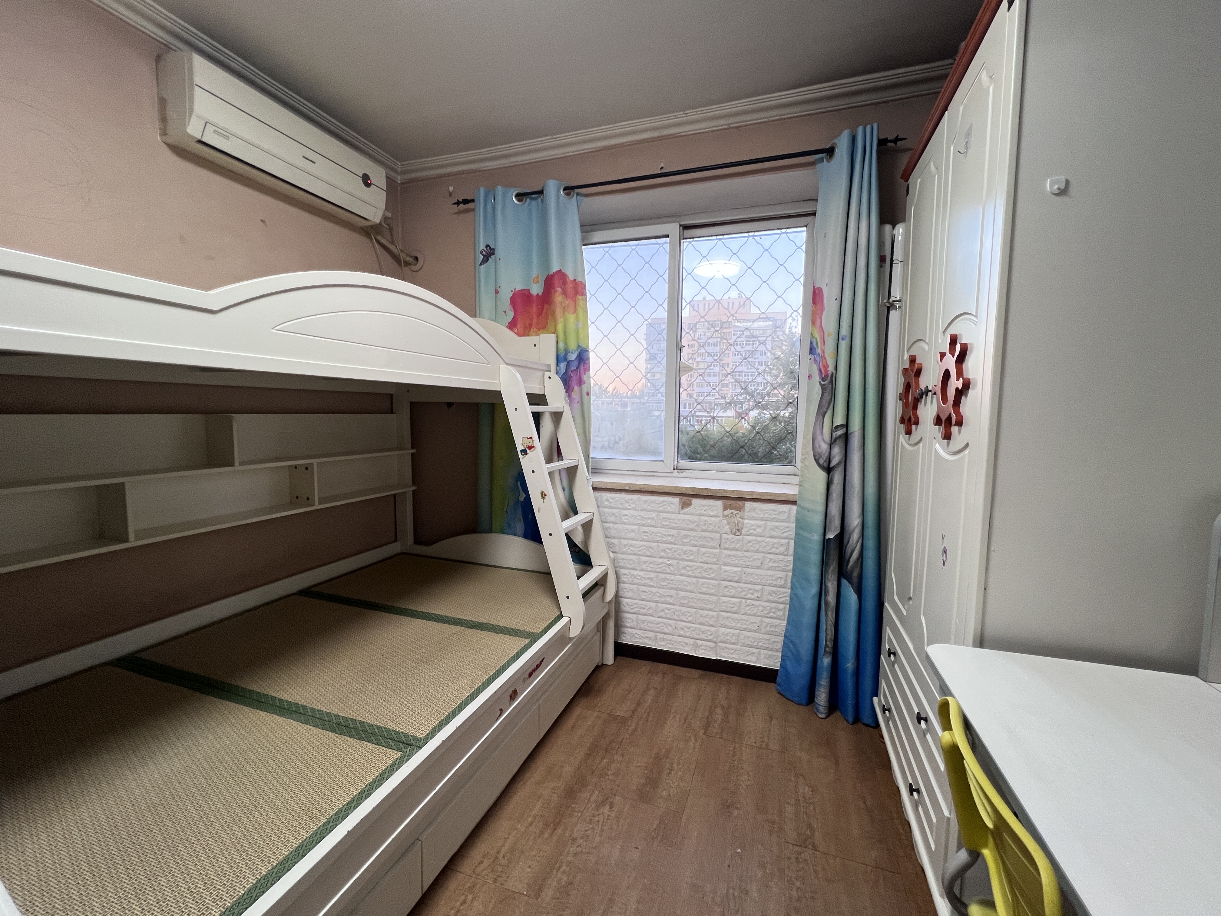 马家堡西里小区 随时看房·