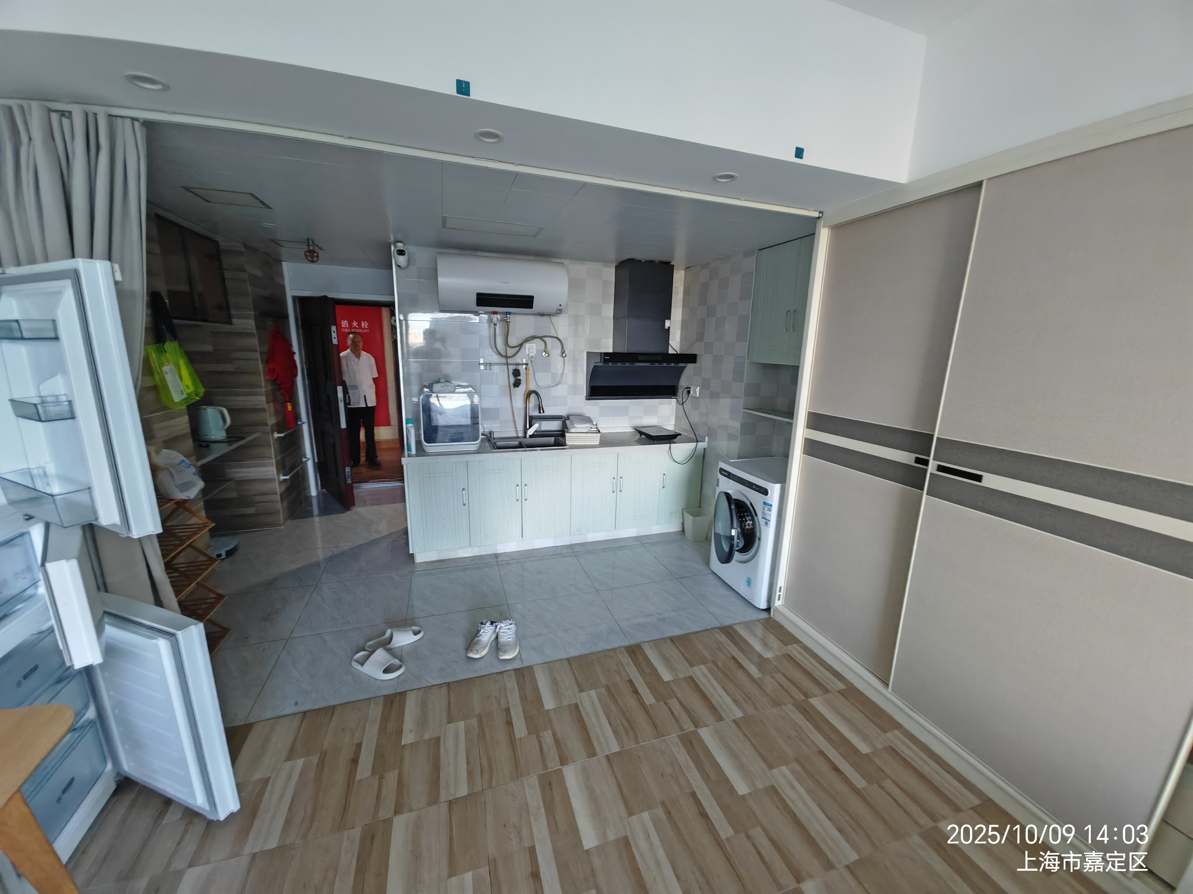 唐韵大厦 随时看房·