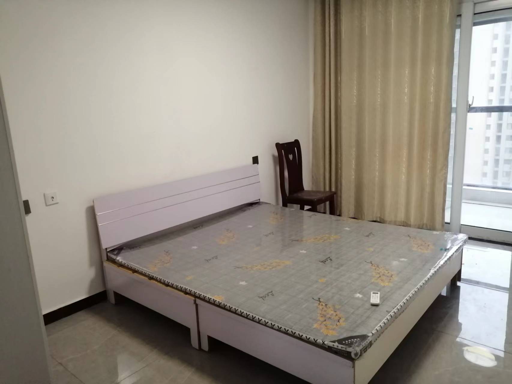 李湖桥社区 随时看房·