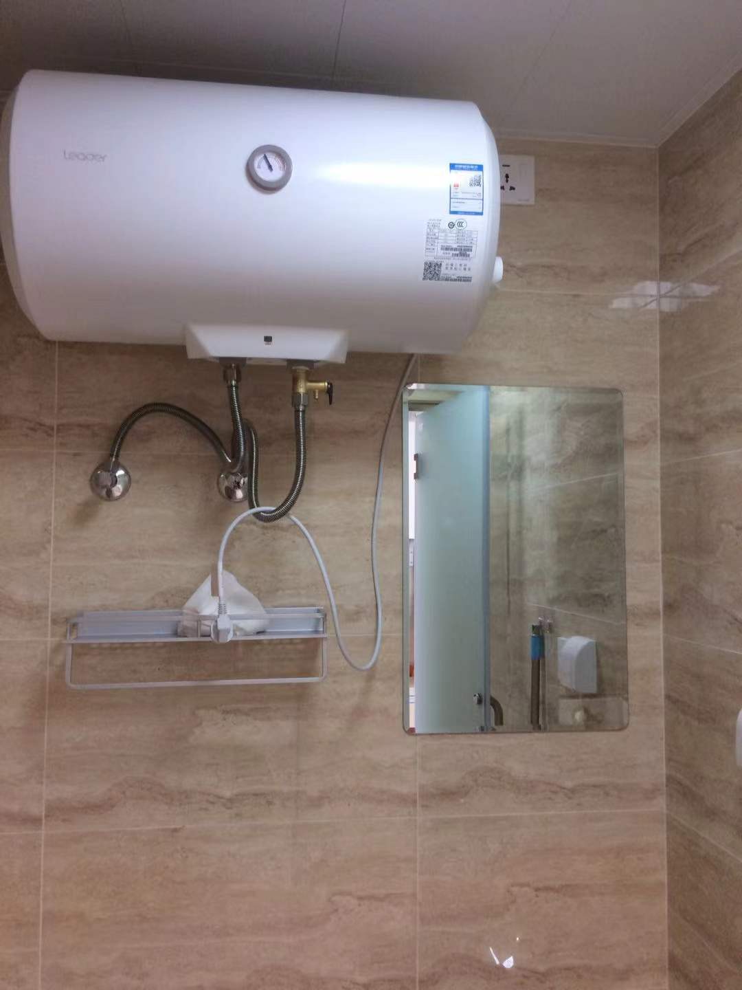 万科悦声名苑 随时看房·