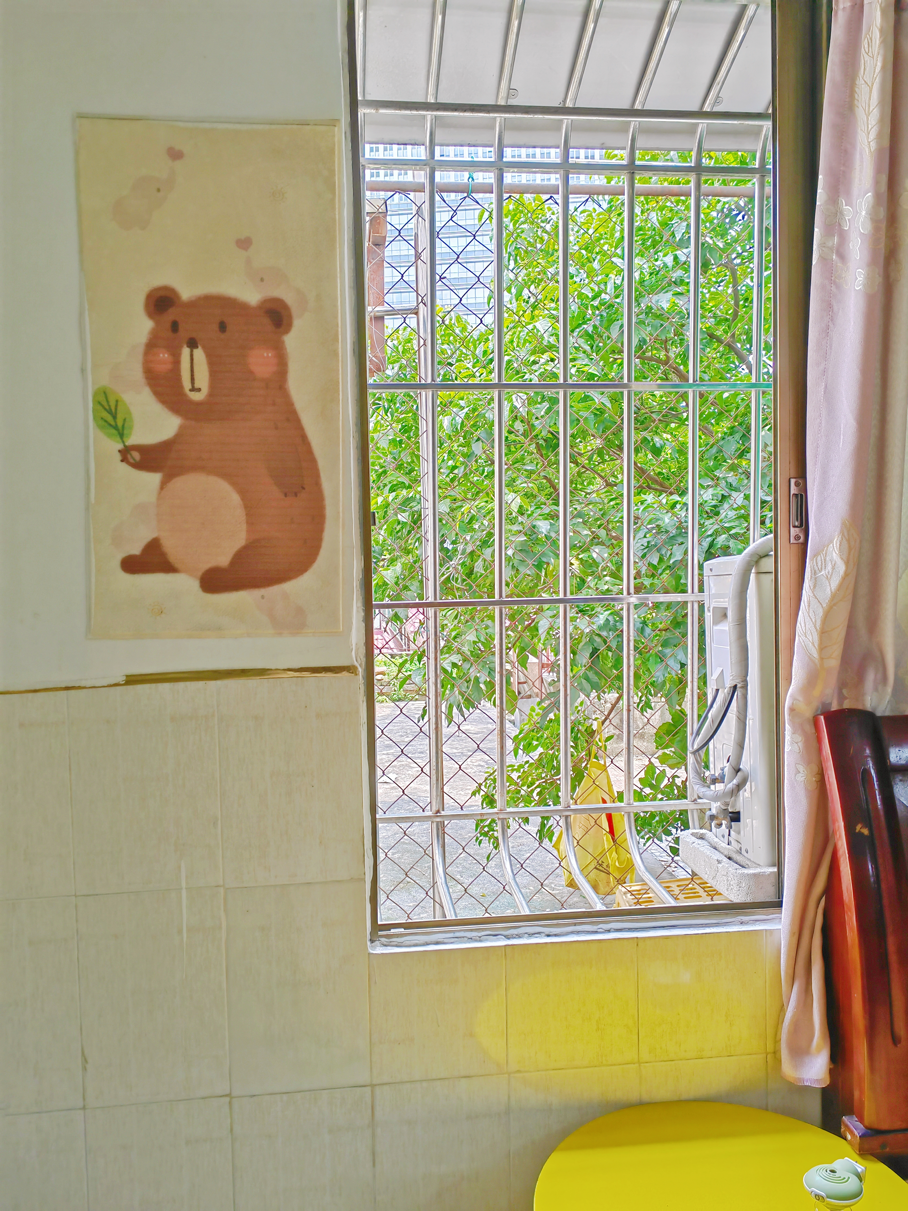 上麦村中街一巷三号 随时看房·