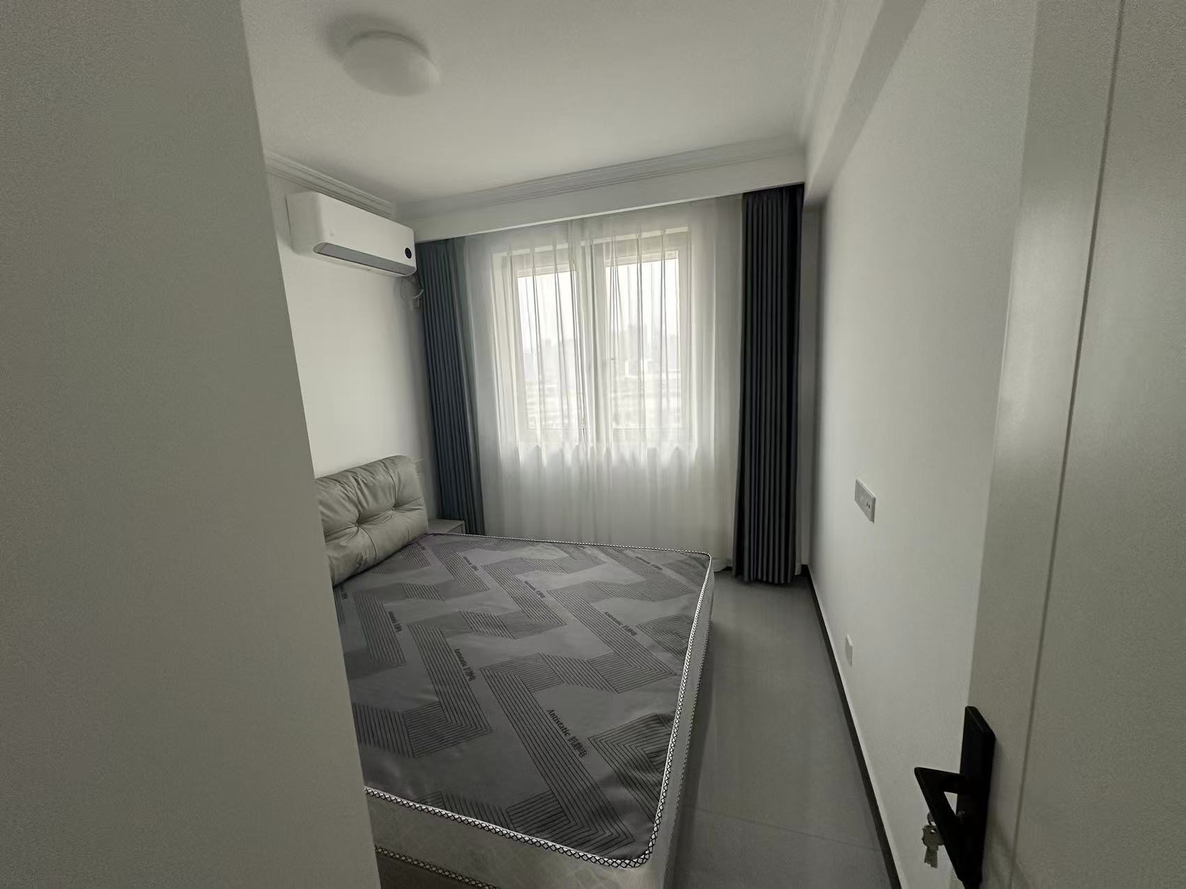 联胜新府 随时看房·