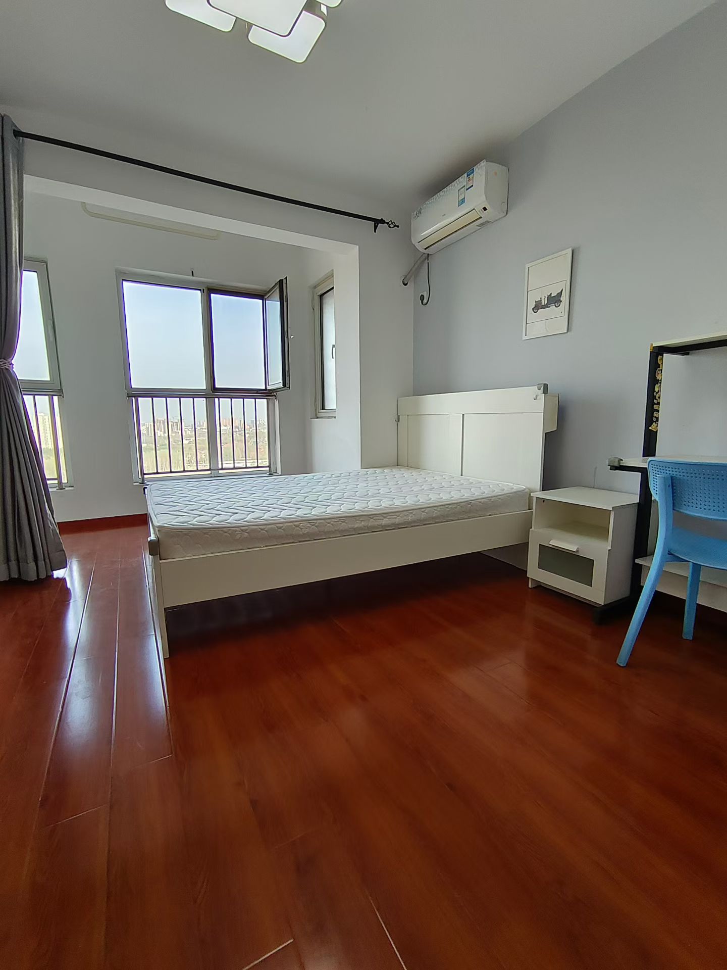 北京市通州区新建村）