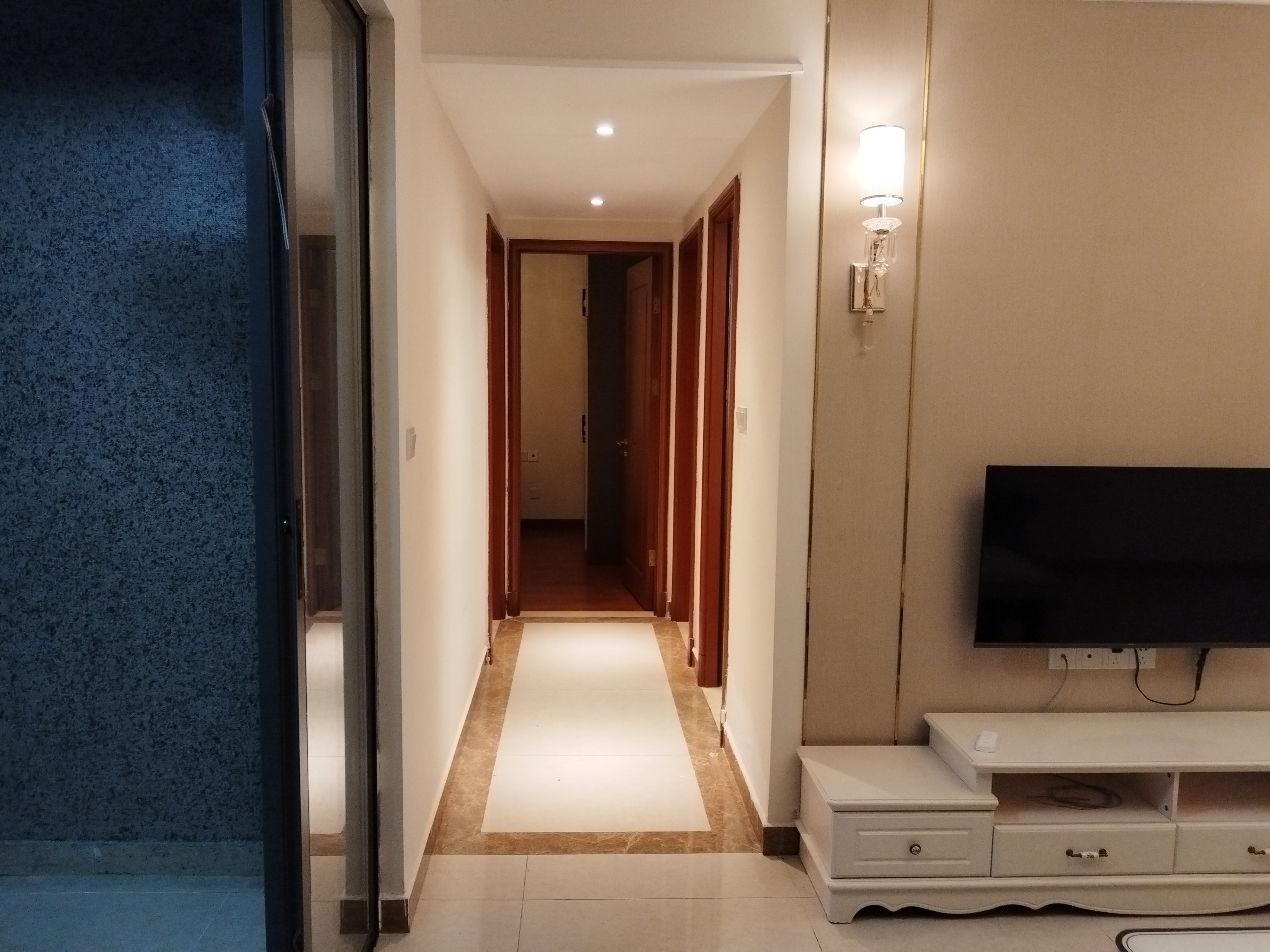 新世界观麓 随时看房·