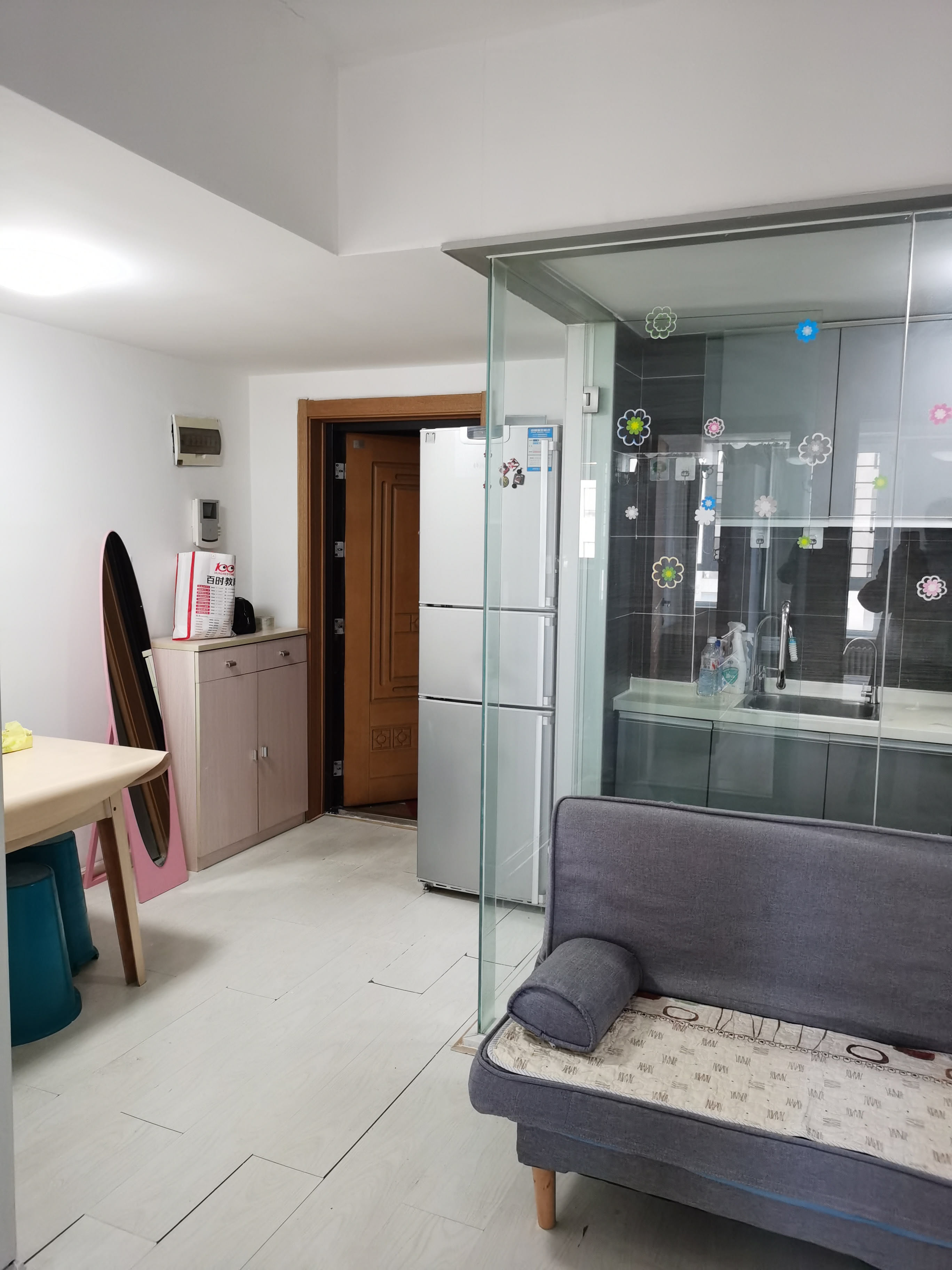 大连城市公元 随时看房·