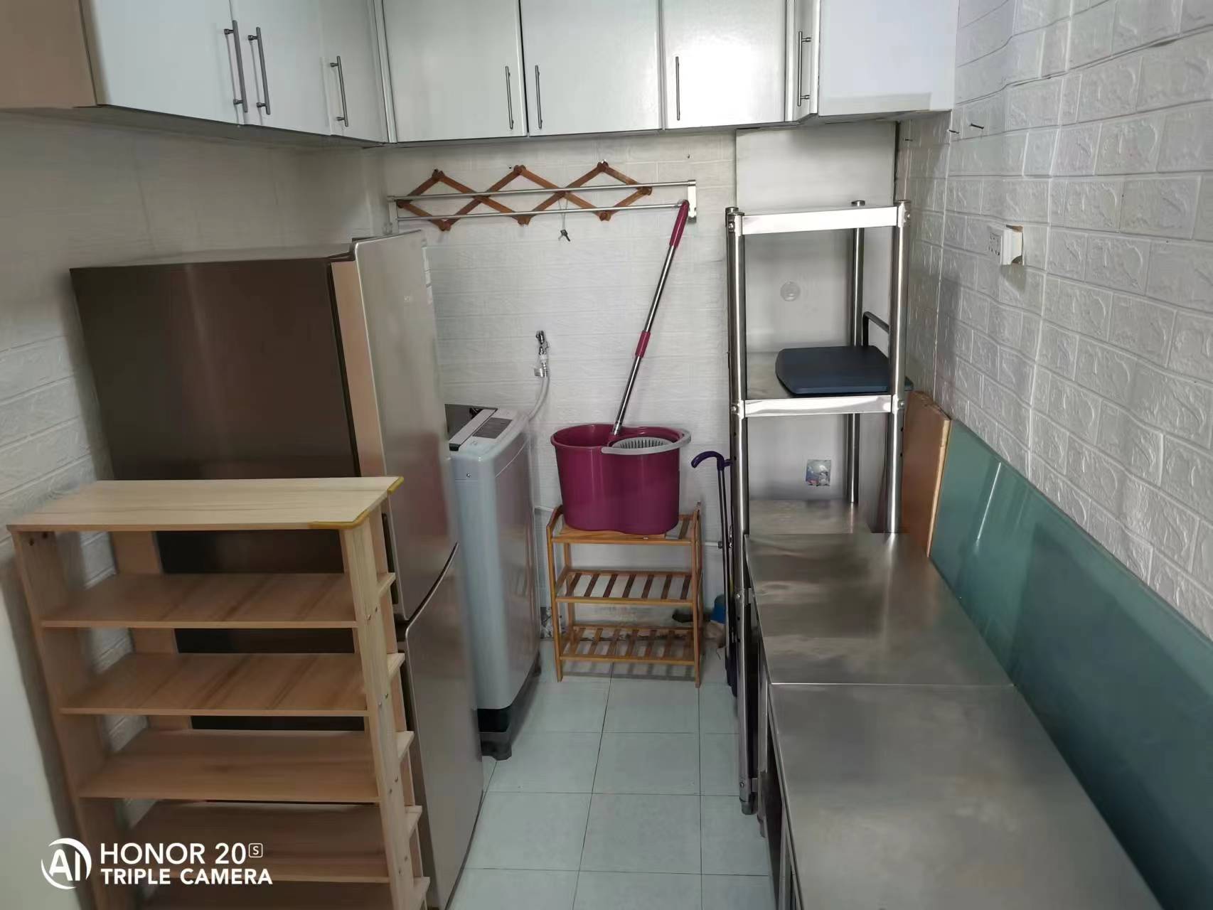 大尧一路逍遥一路 随时看房·