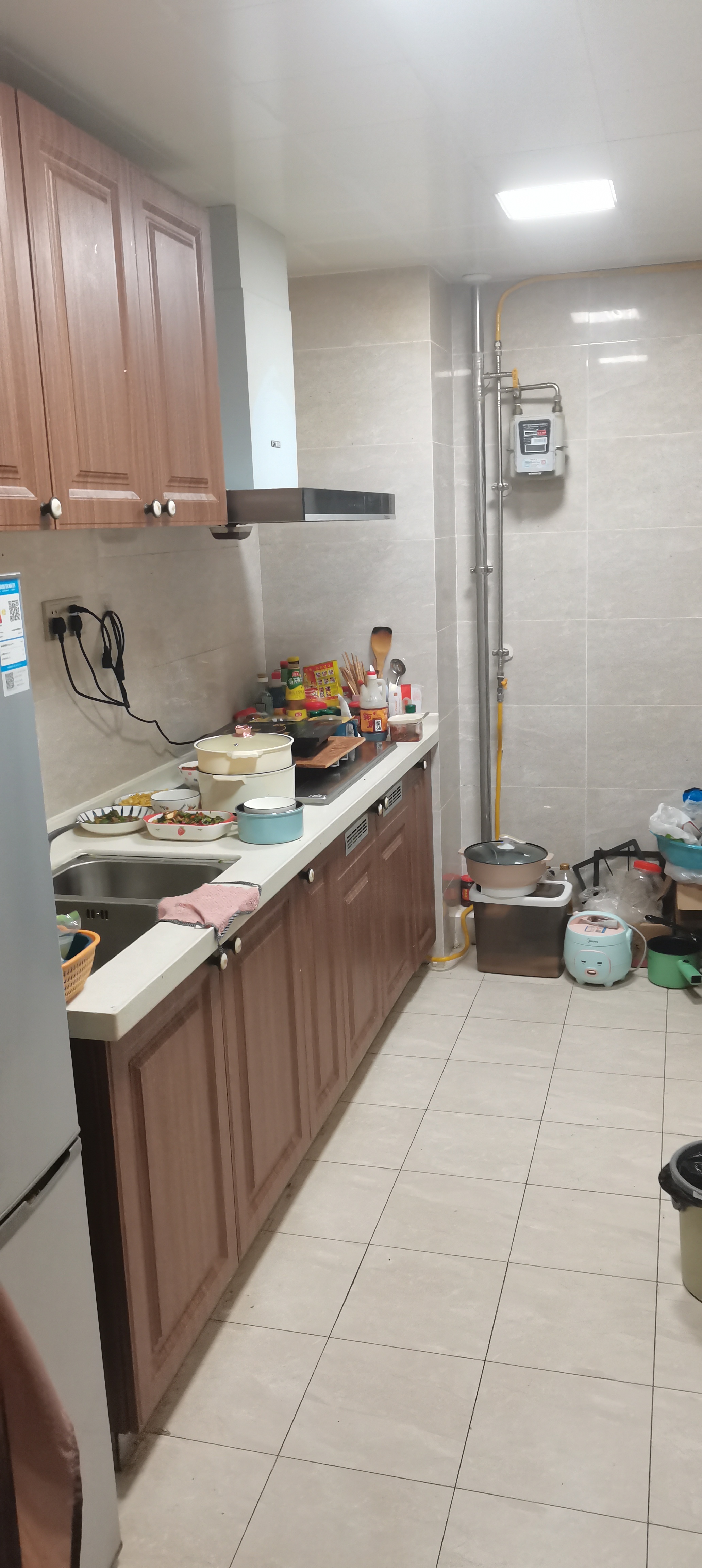魅力之城五期 随时看房·