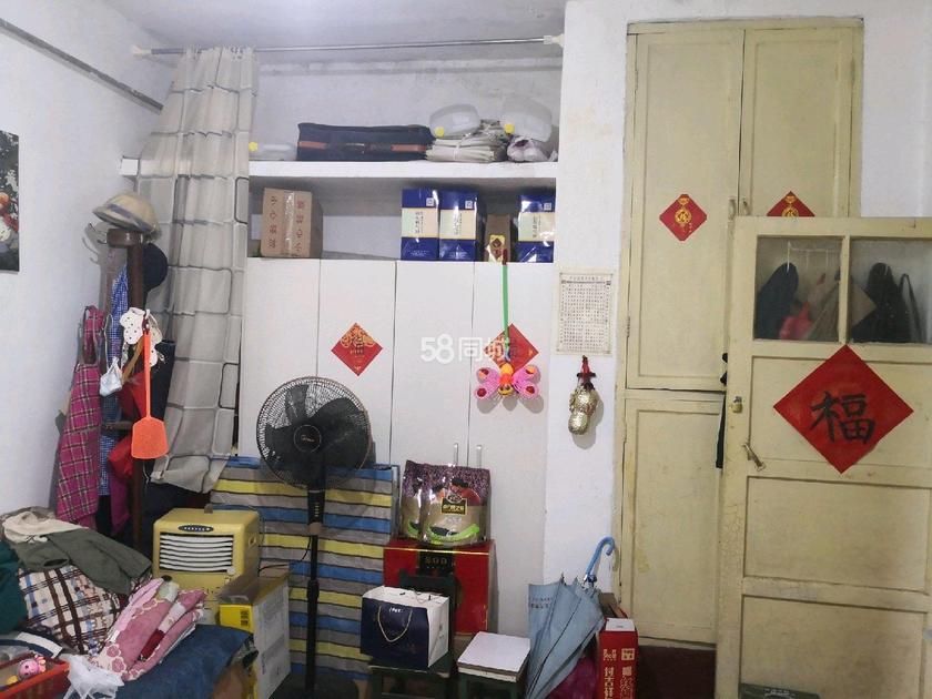 闵子骞路108号院 随时看房·
