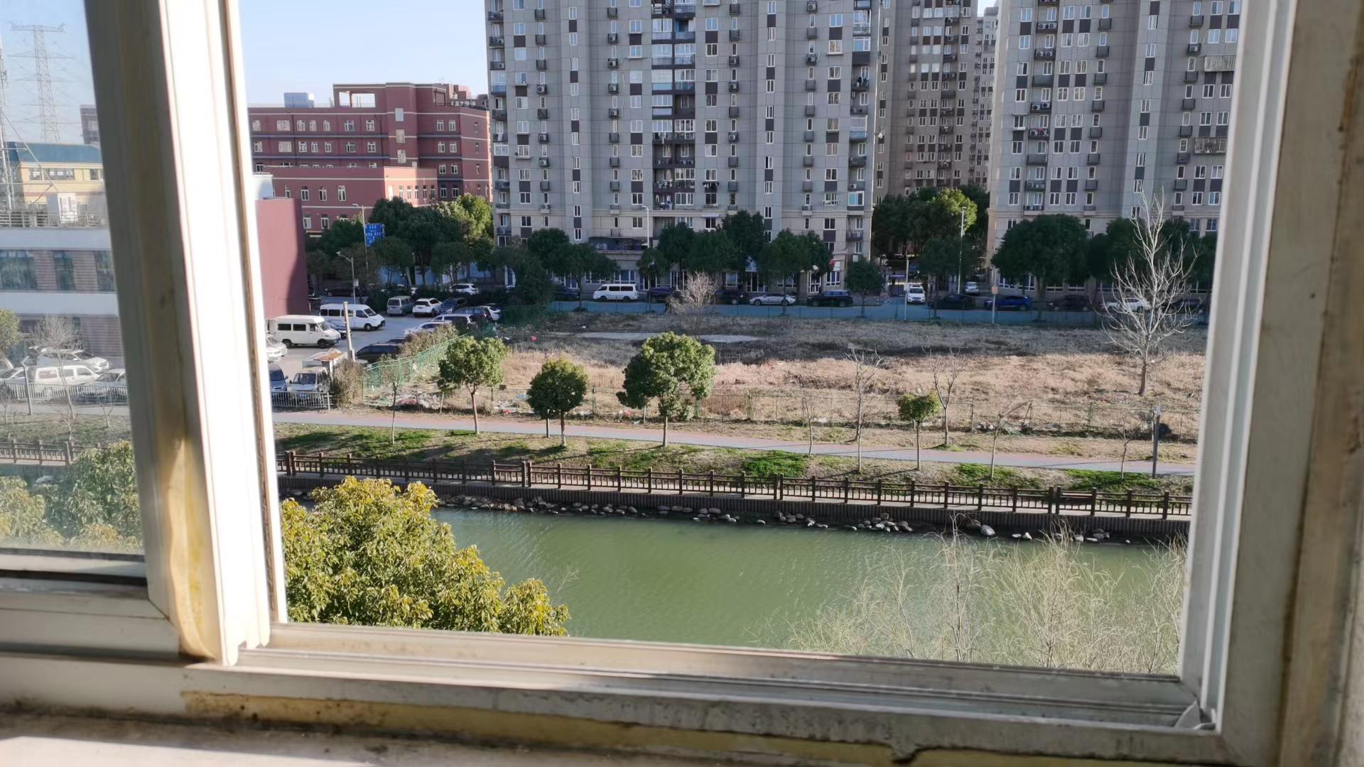 东茗苑 随时看房·