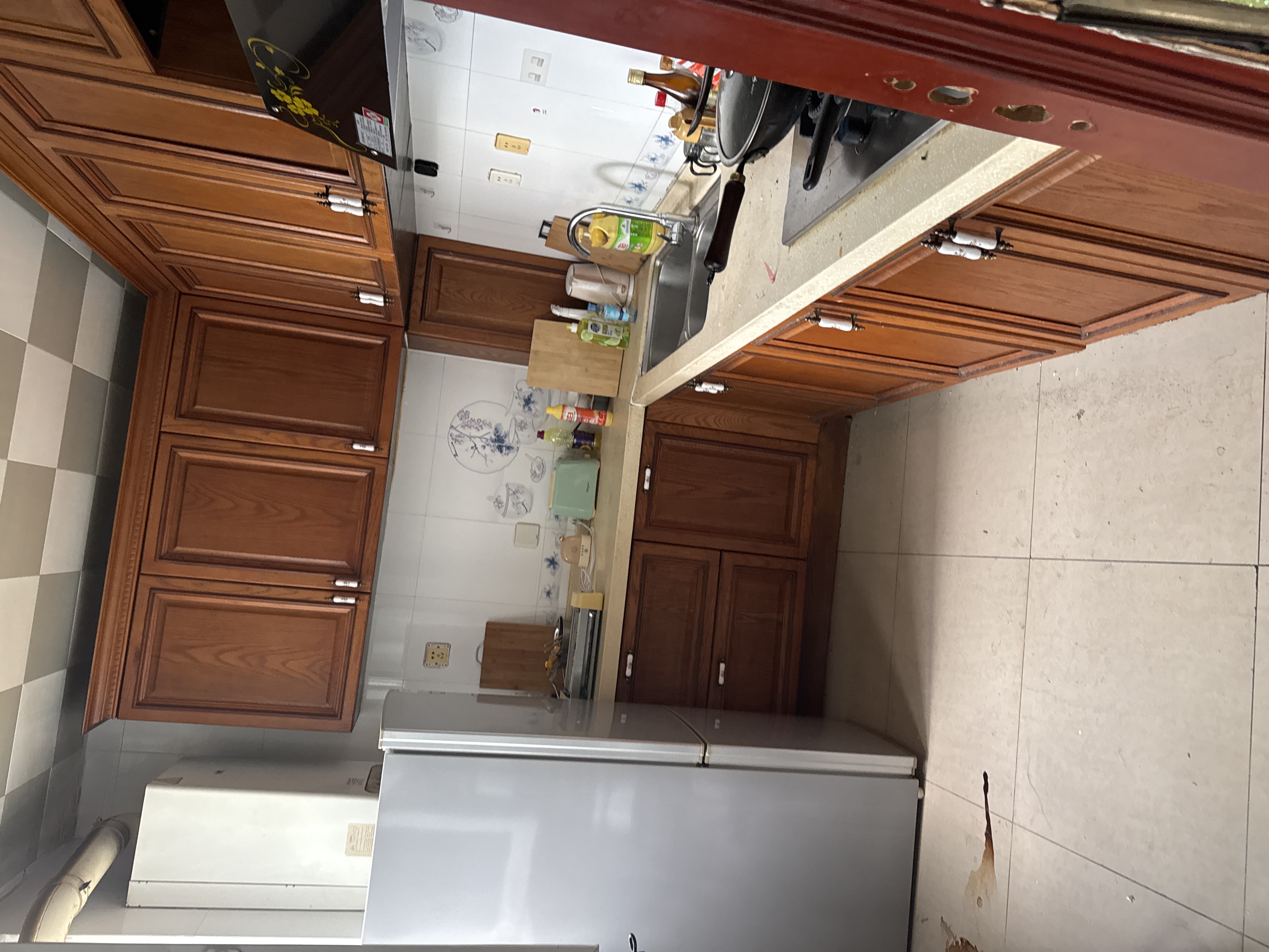 新龙城 随时看房·