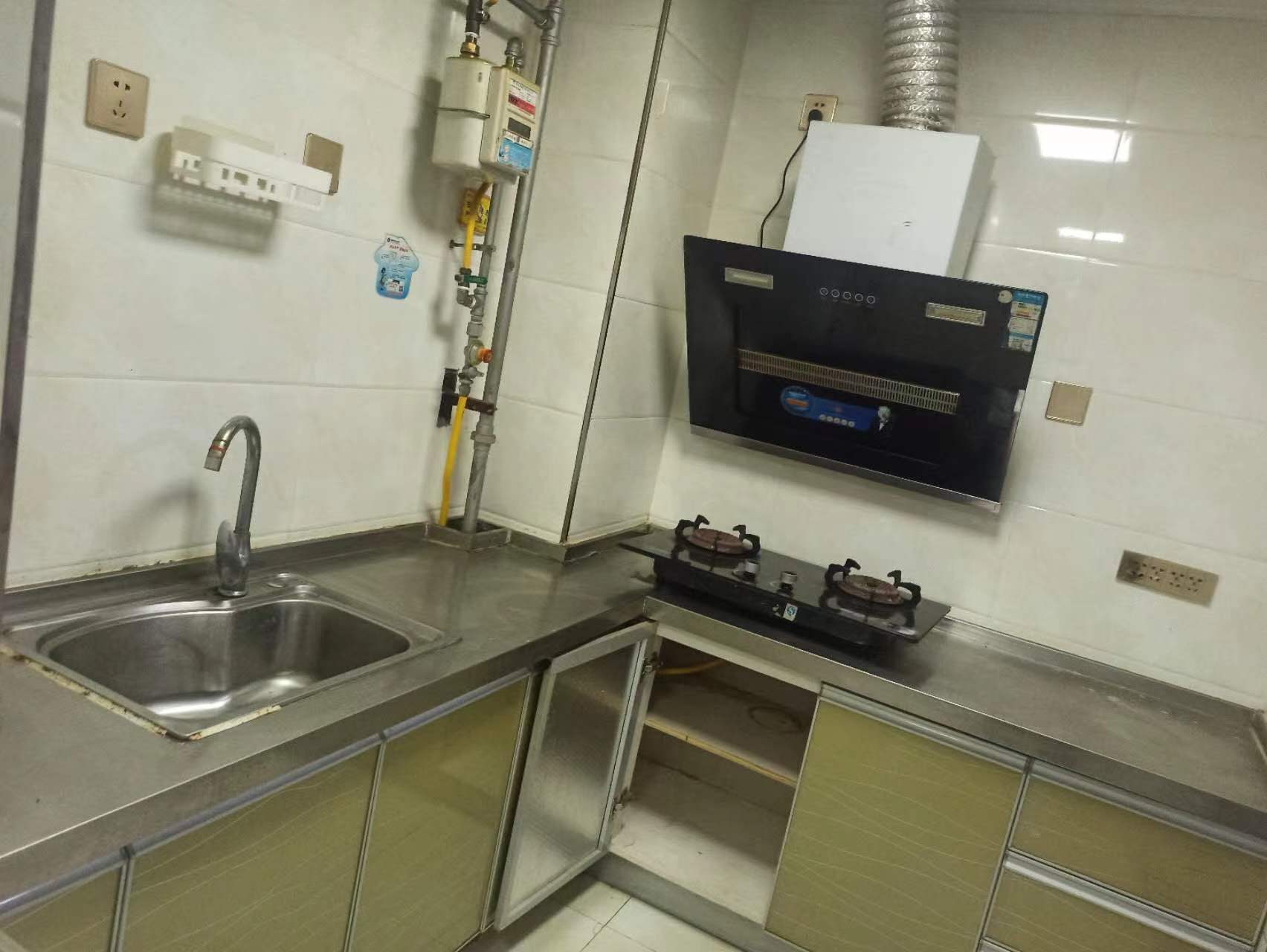 杜家堡欣苑小区 随时看房·