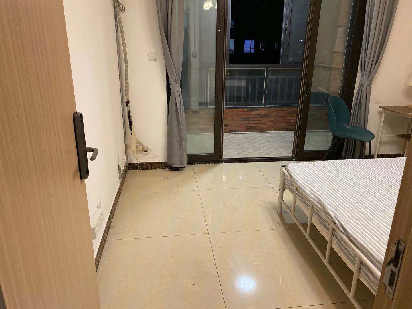 蔷薇九里 随时看房·
