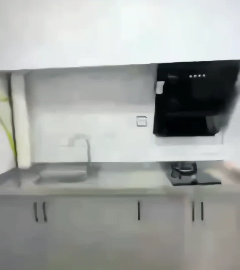 东湖景园B区 随时看房·