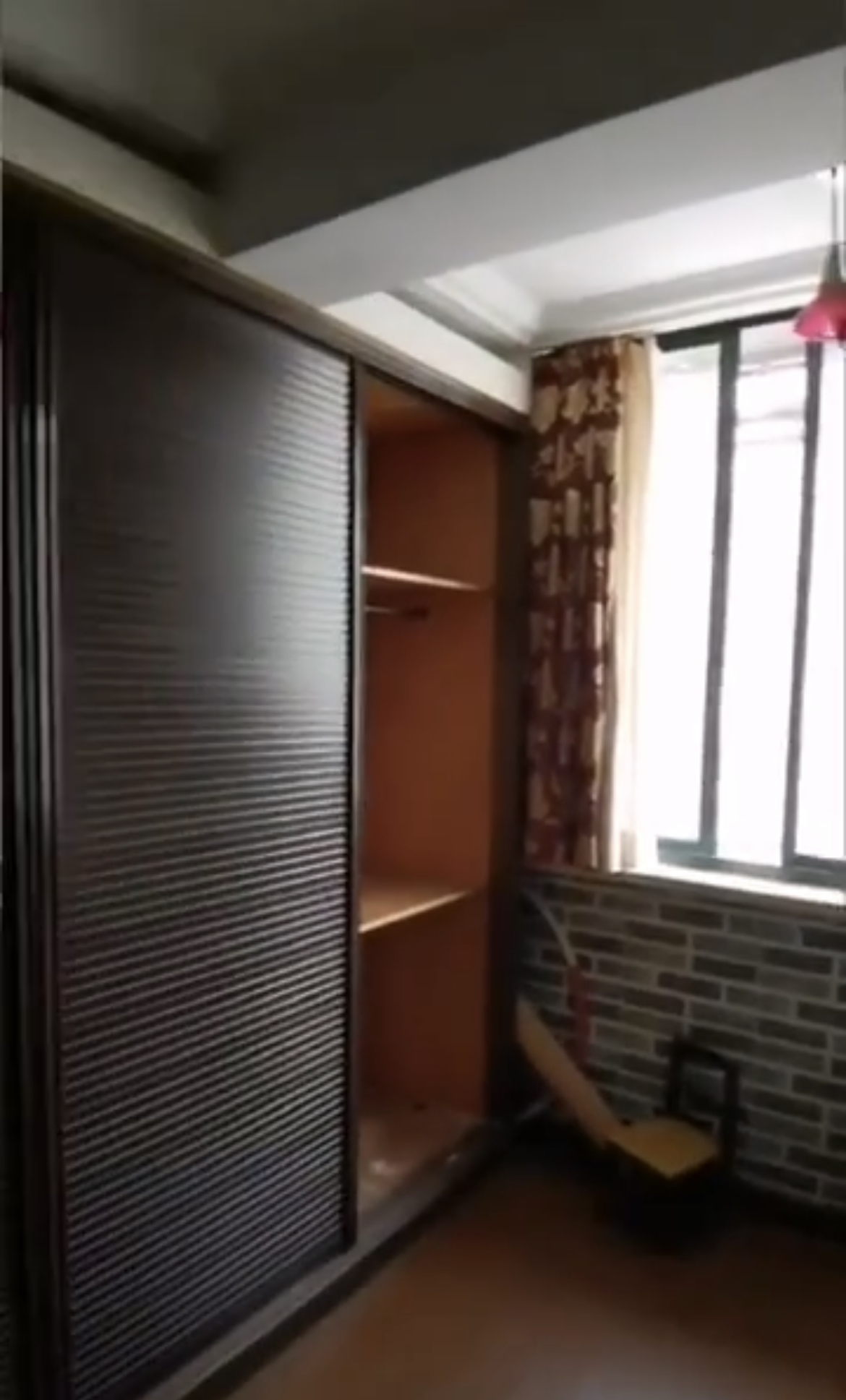 梅川一街坊 随时看房·