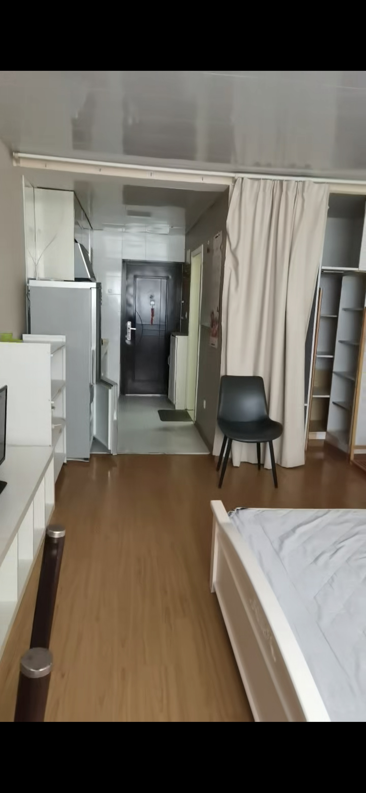 管弄四街坊 随时看房·