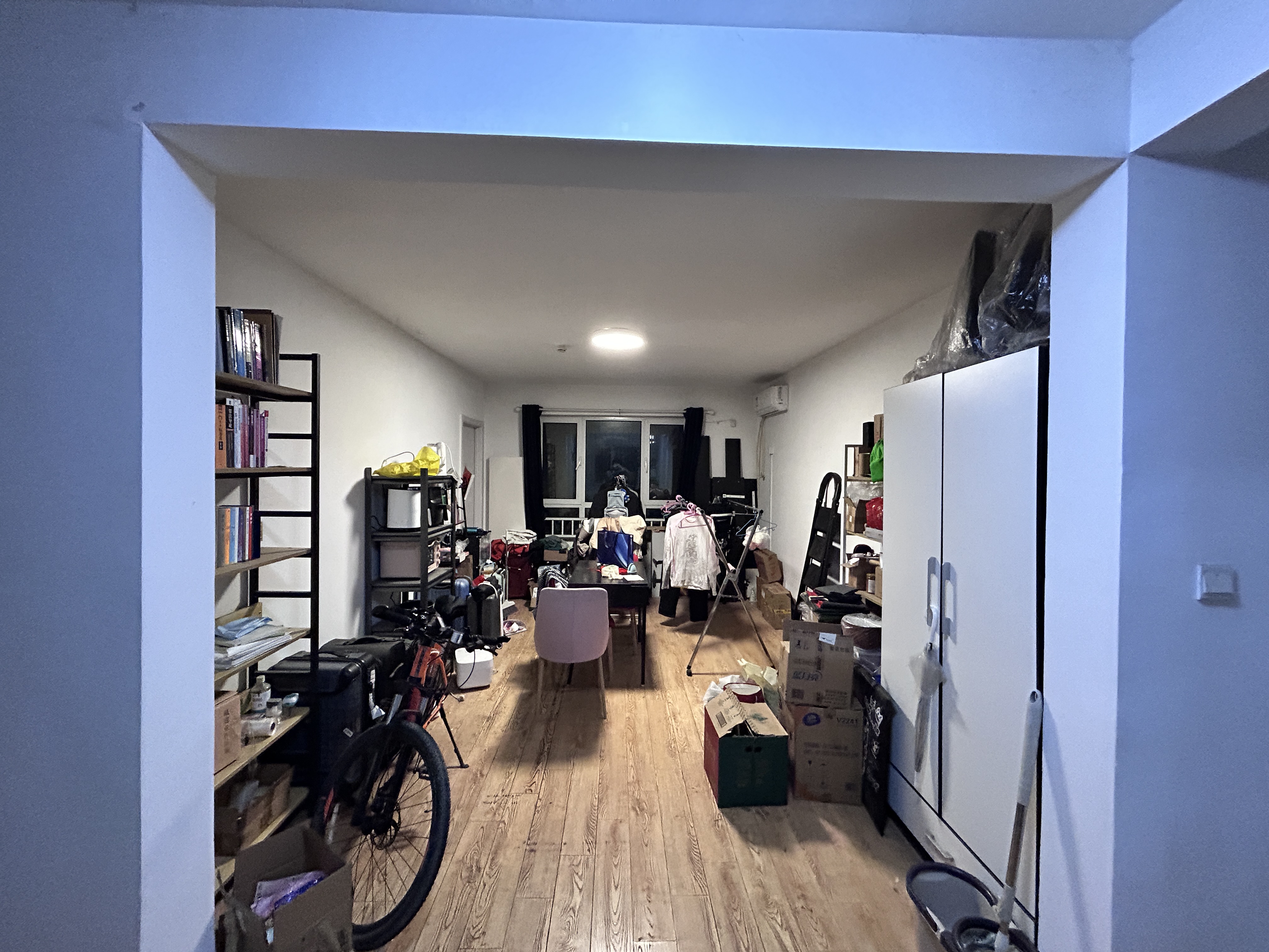 领秀慧谷D区 随时看房·