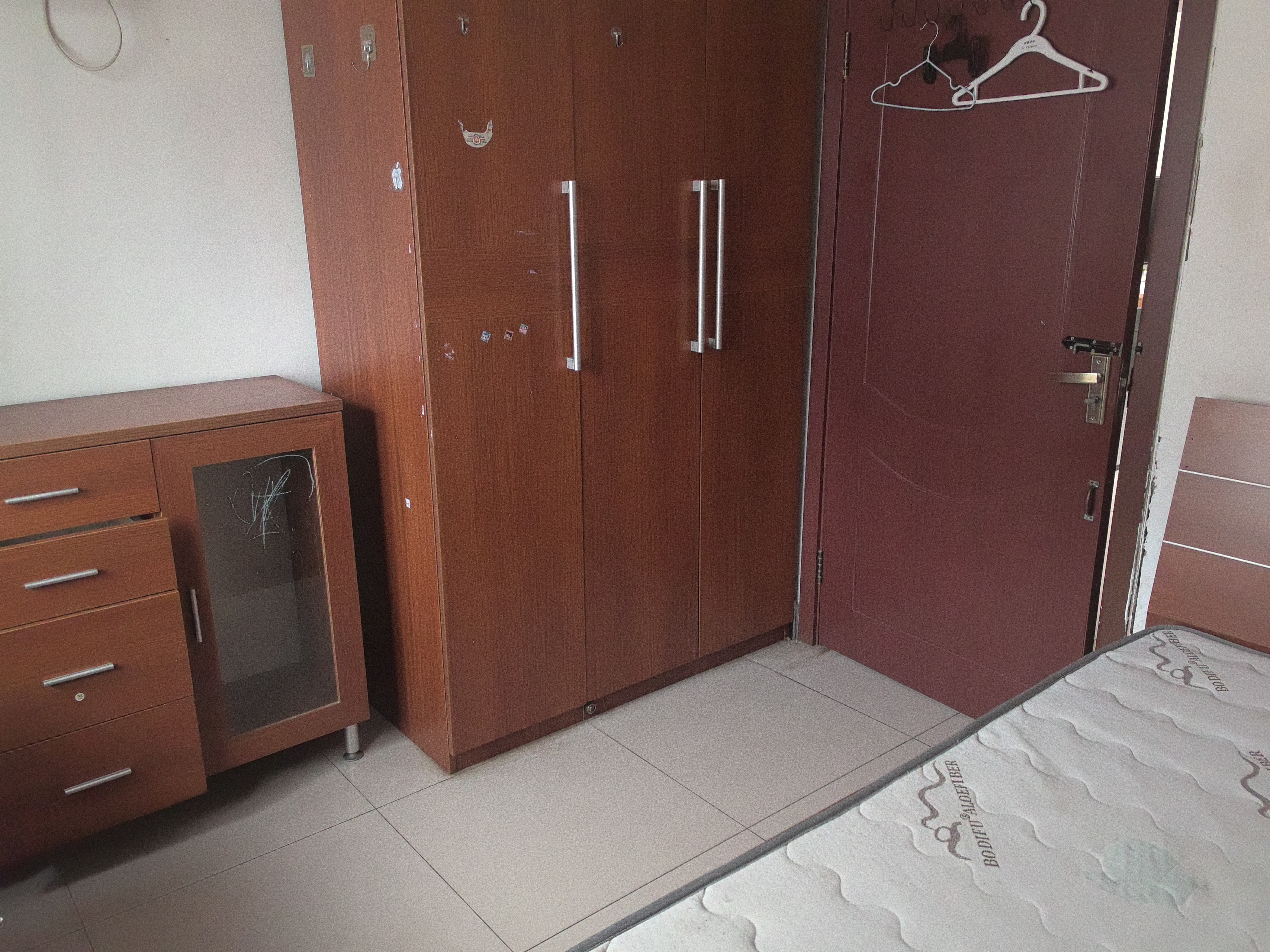 和义东里三区 随时看房·