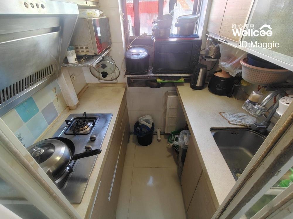 福竹小区 随时看房·