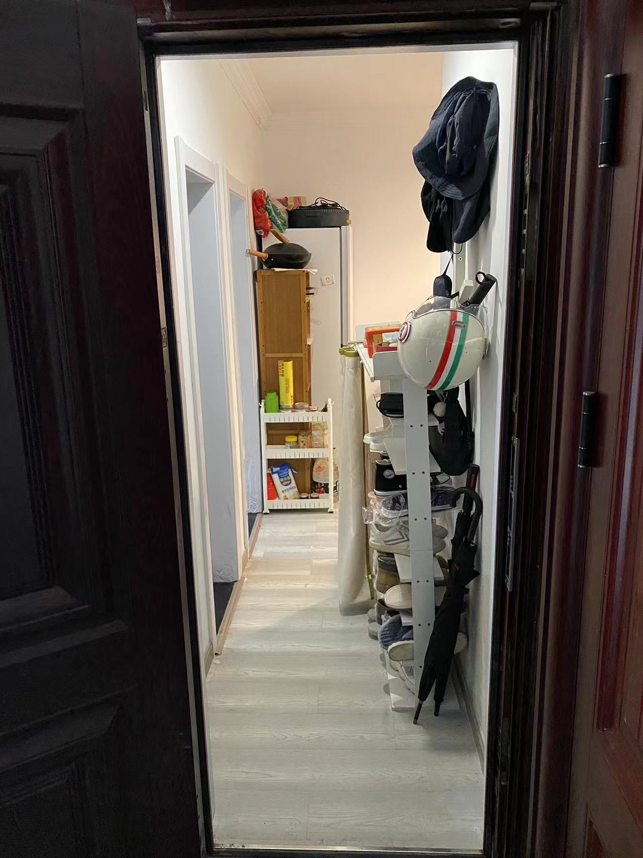 张杨小区 随时看房·