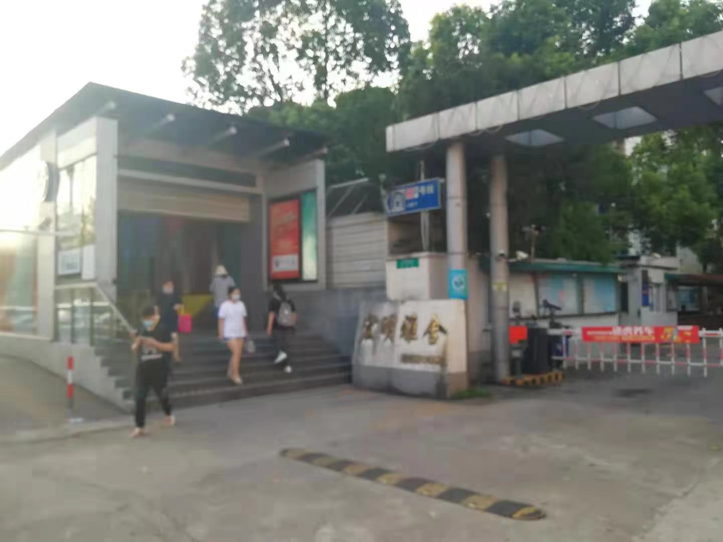 宏明雅舍 随时看房·