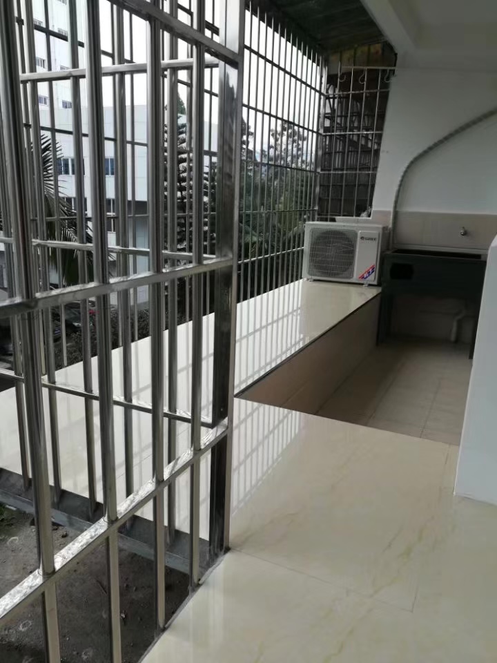 地矿局宿舍 随时看房·